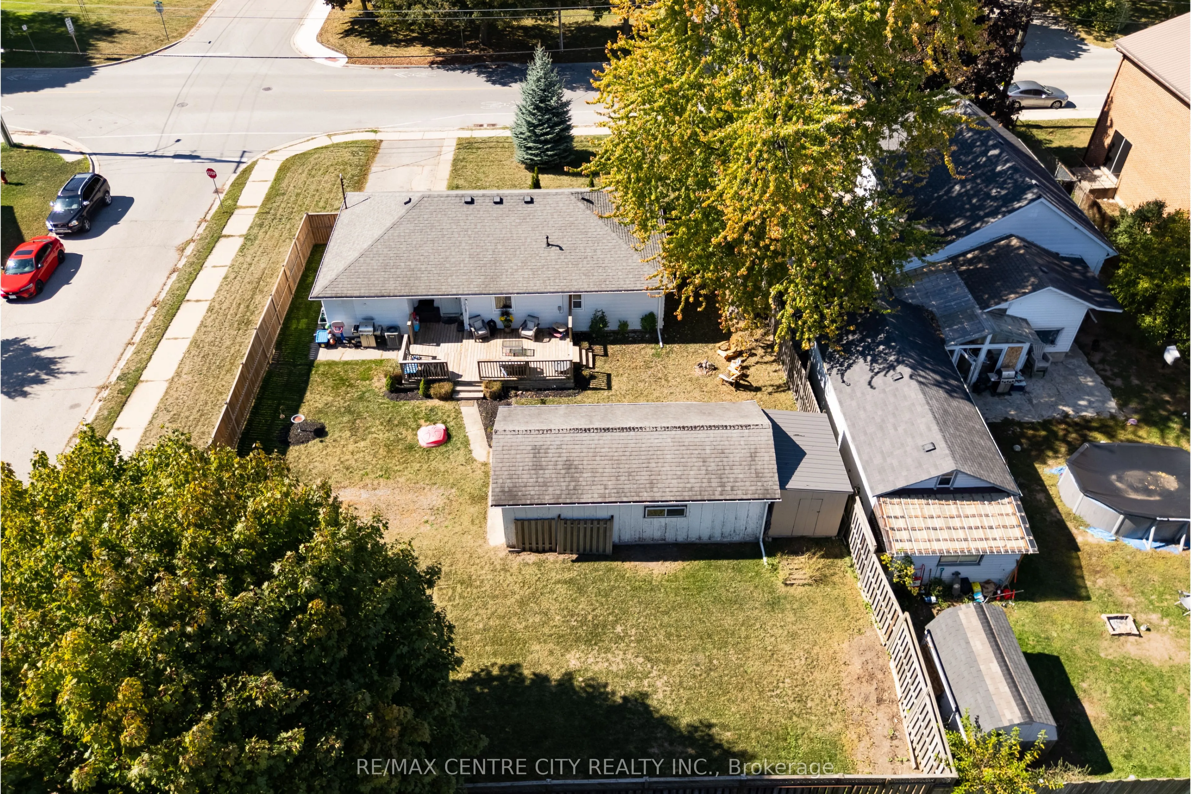 103 Caverly Road