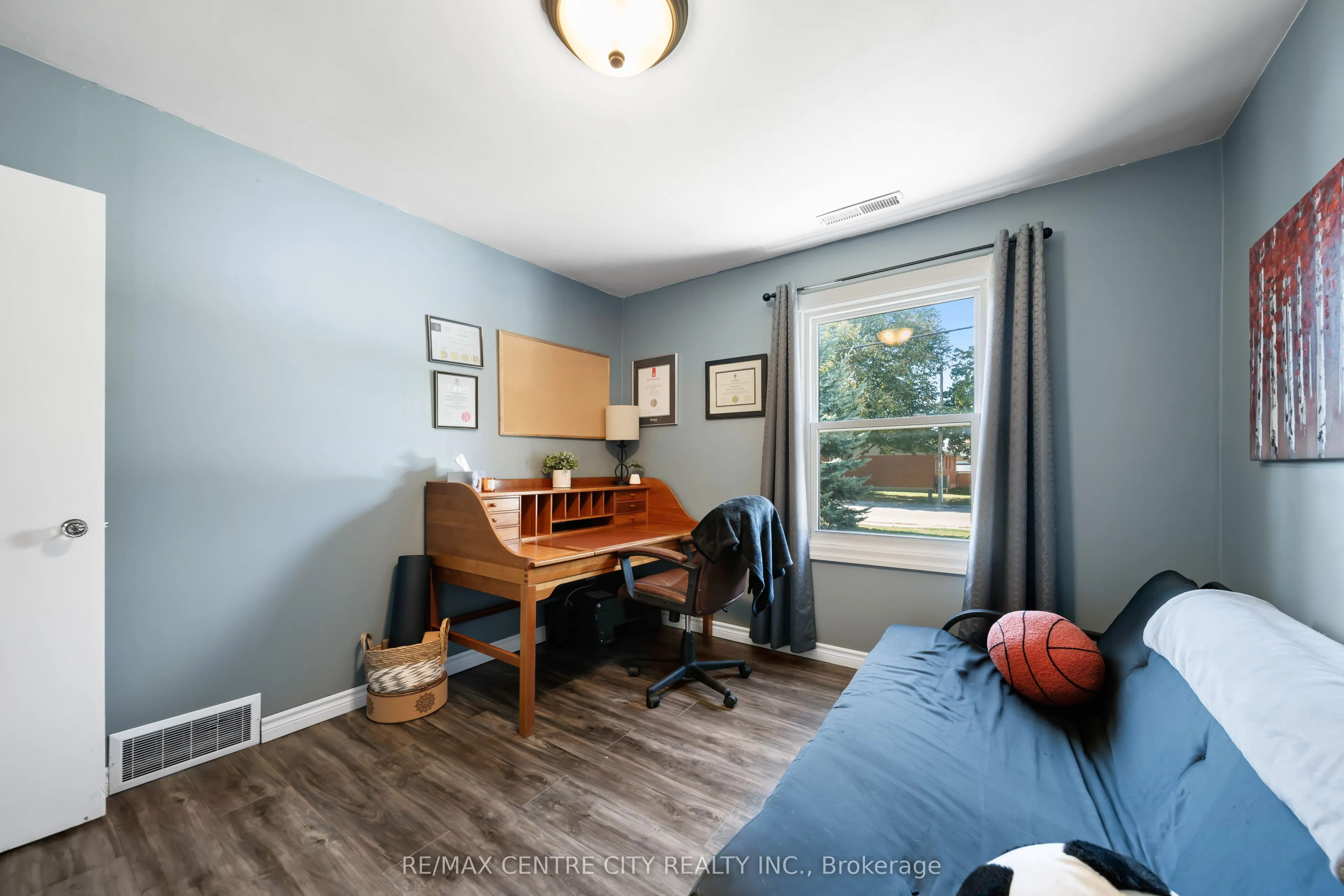 103 Caverly Road