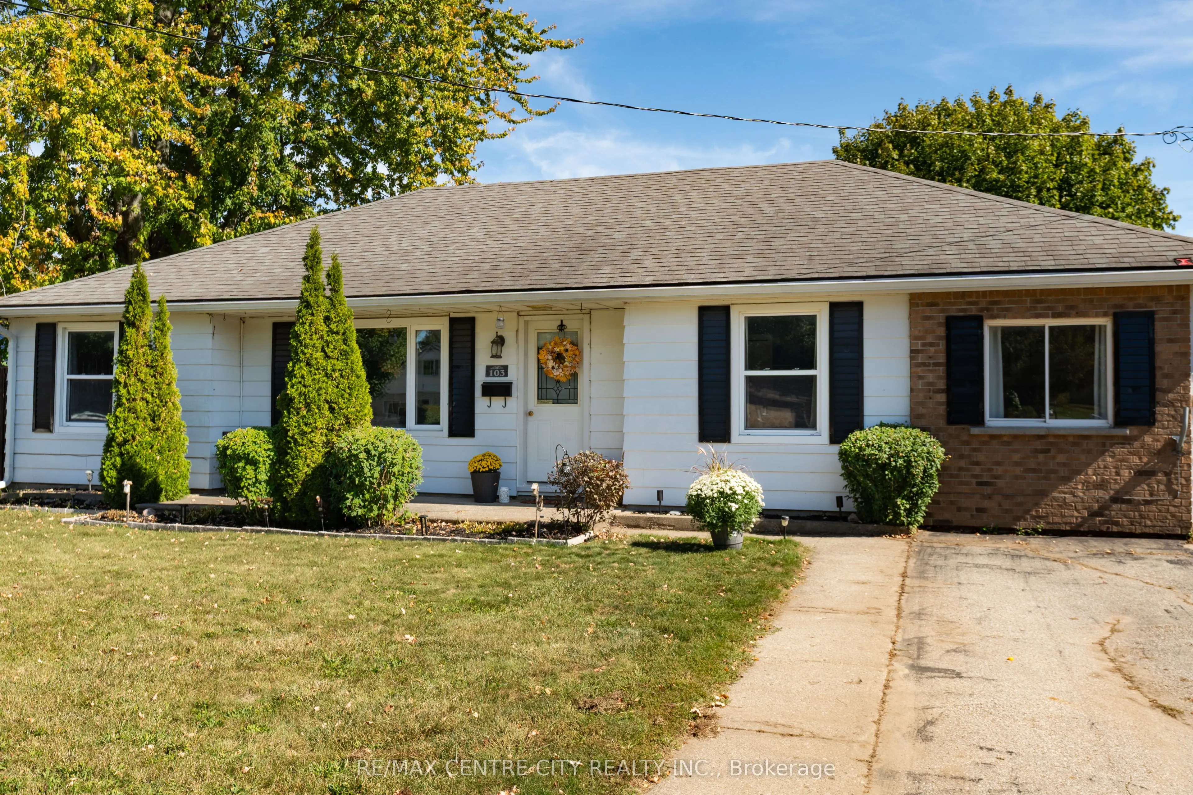 103 Caverly Road