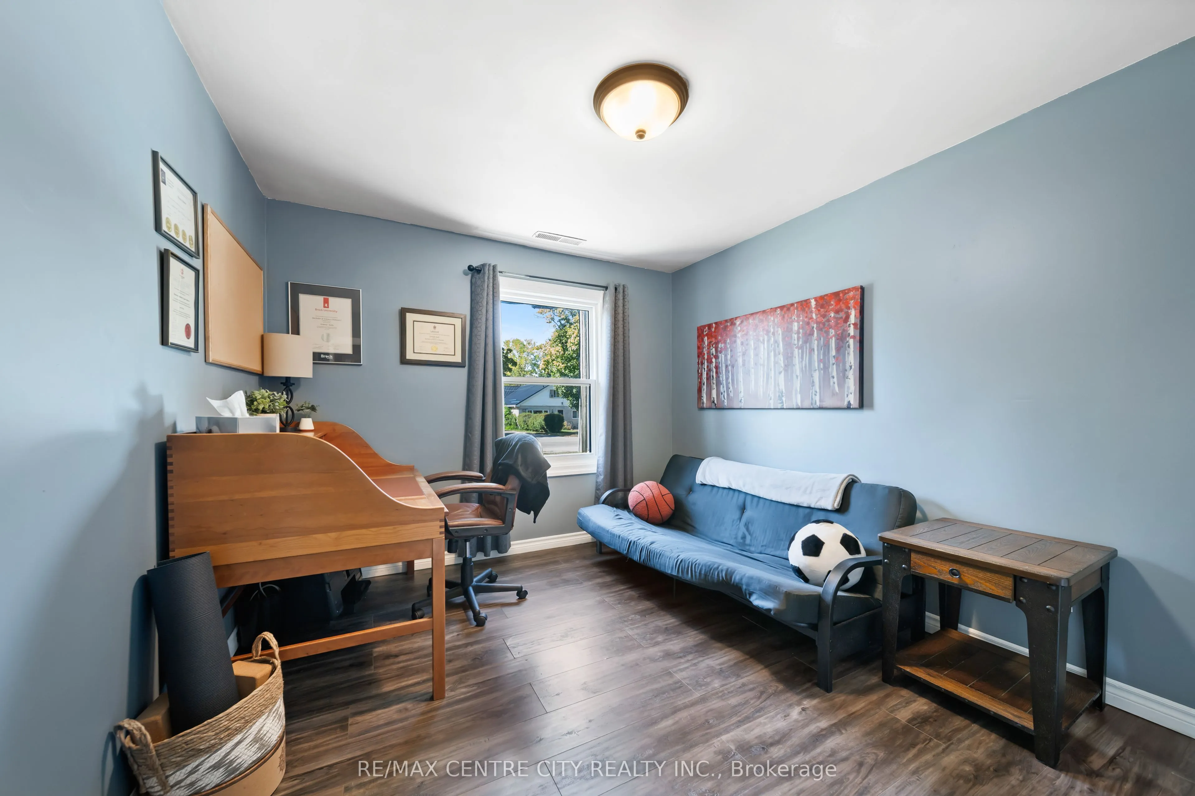 103 Caverly Road