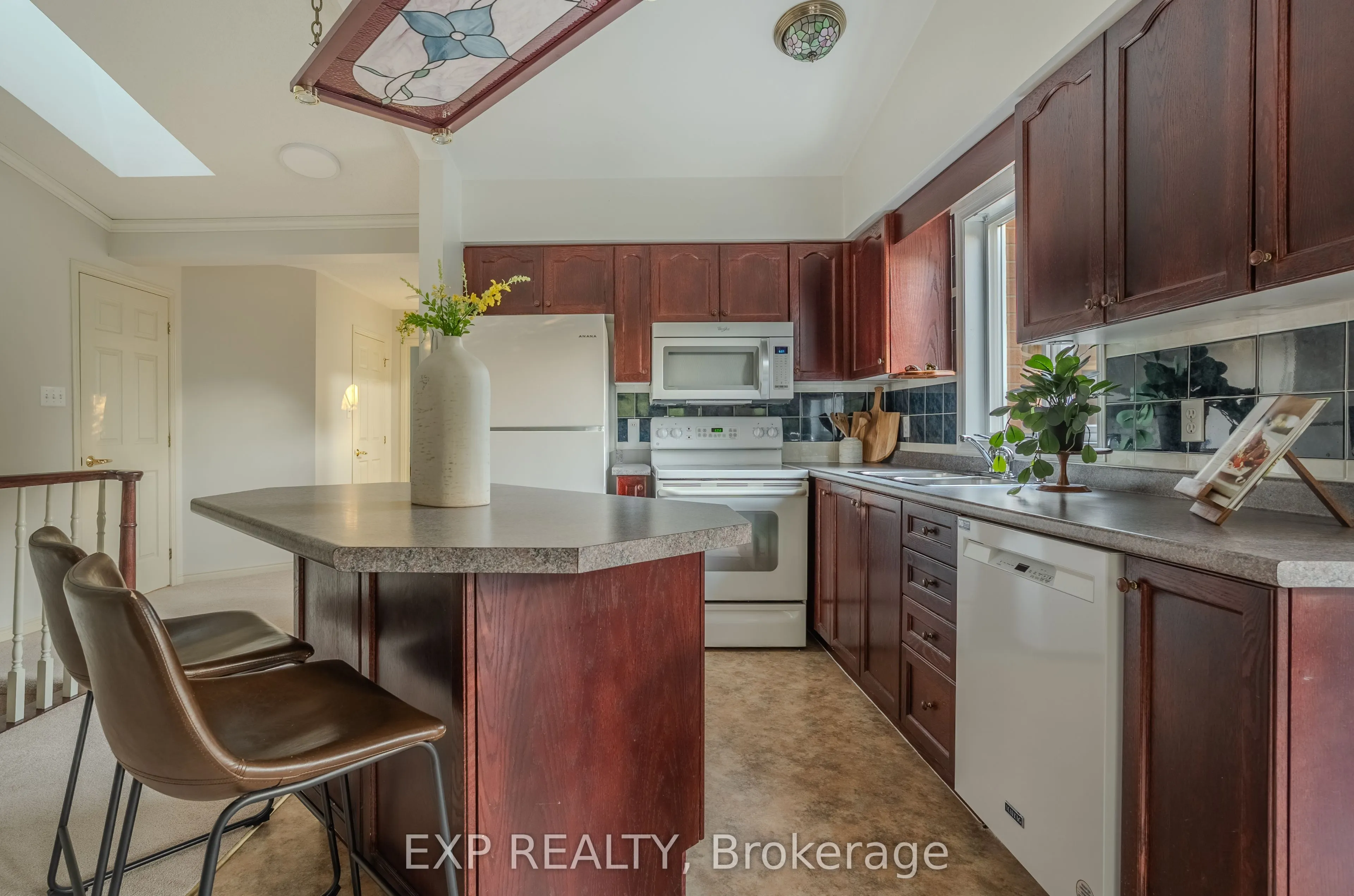 53 Bunting Road, #17