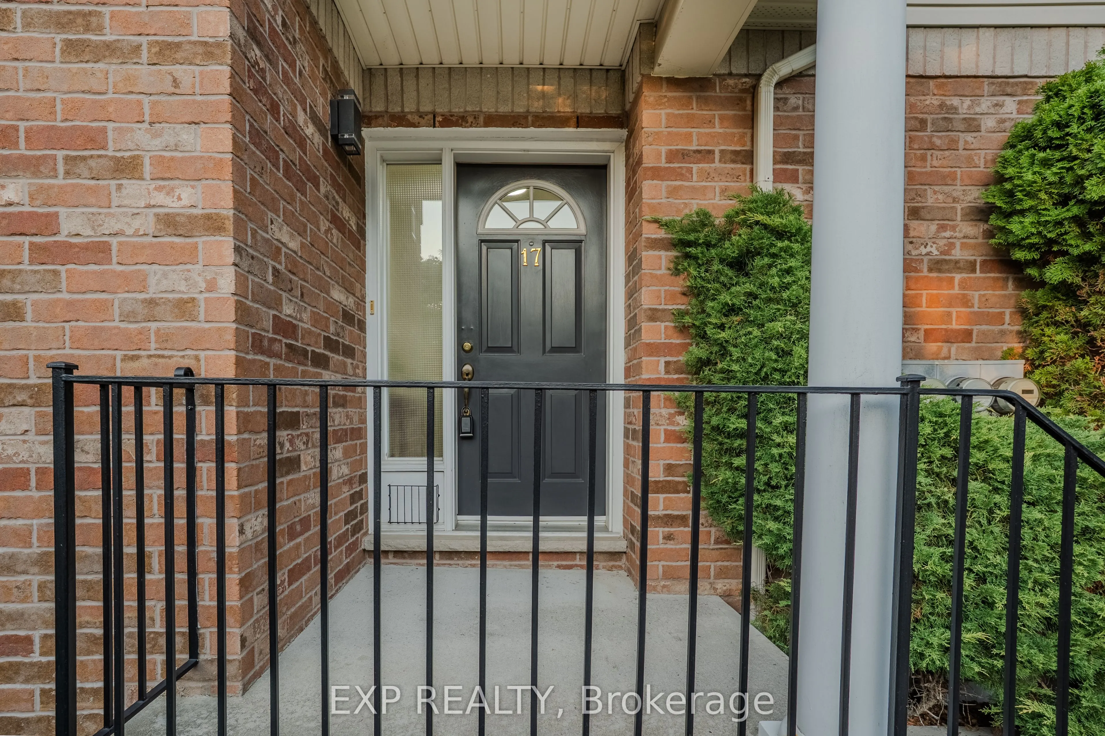 53 Bunting Road, #17