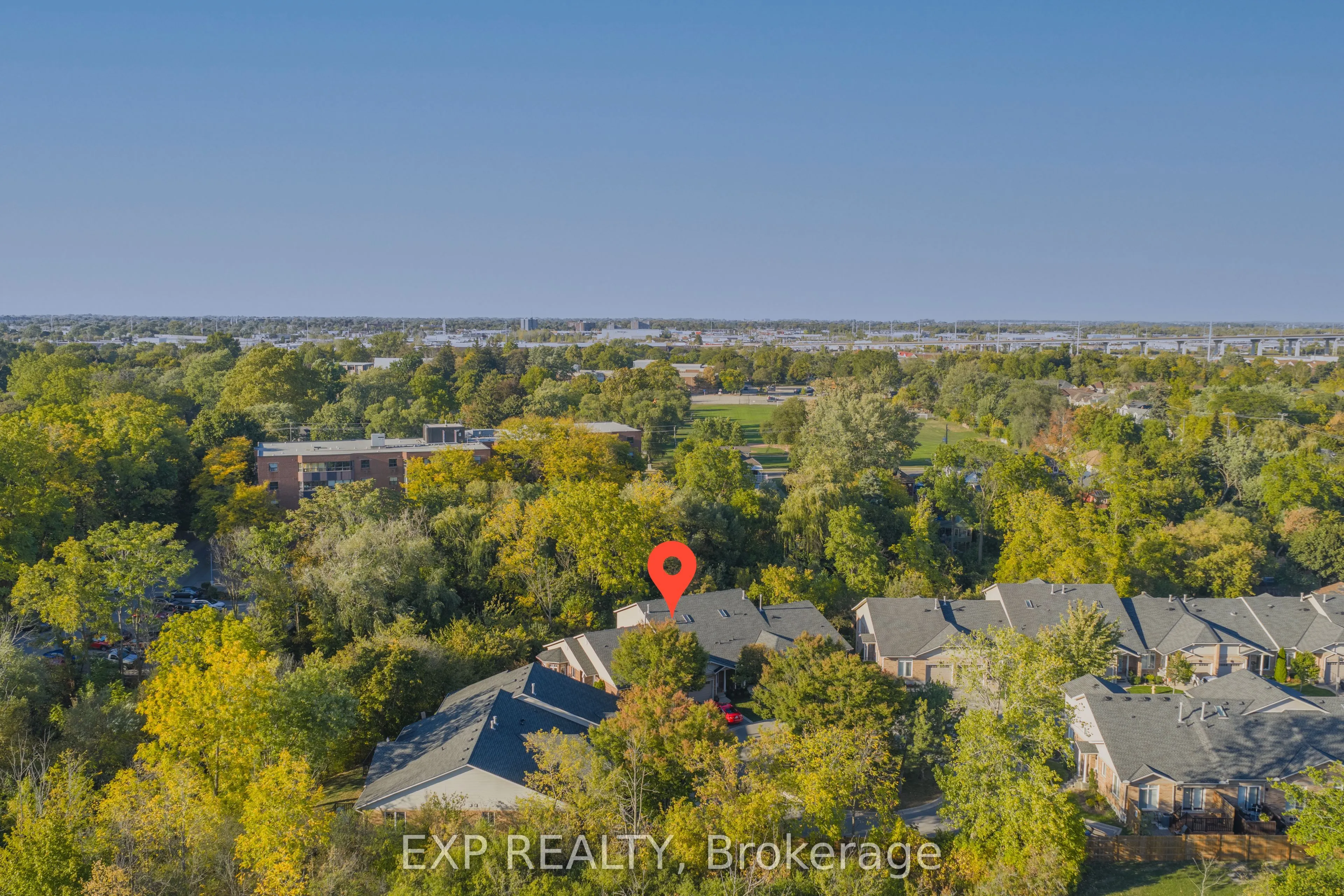 53 Bunting Road, #17