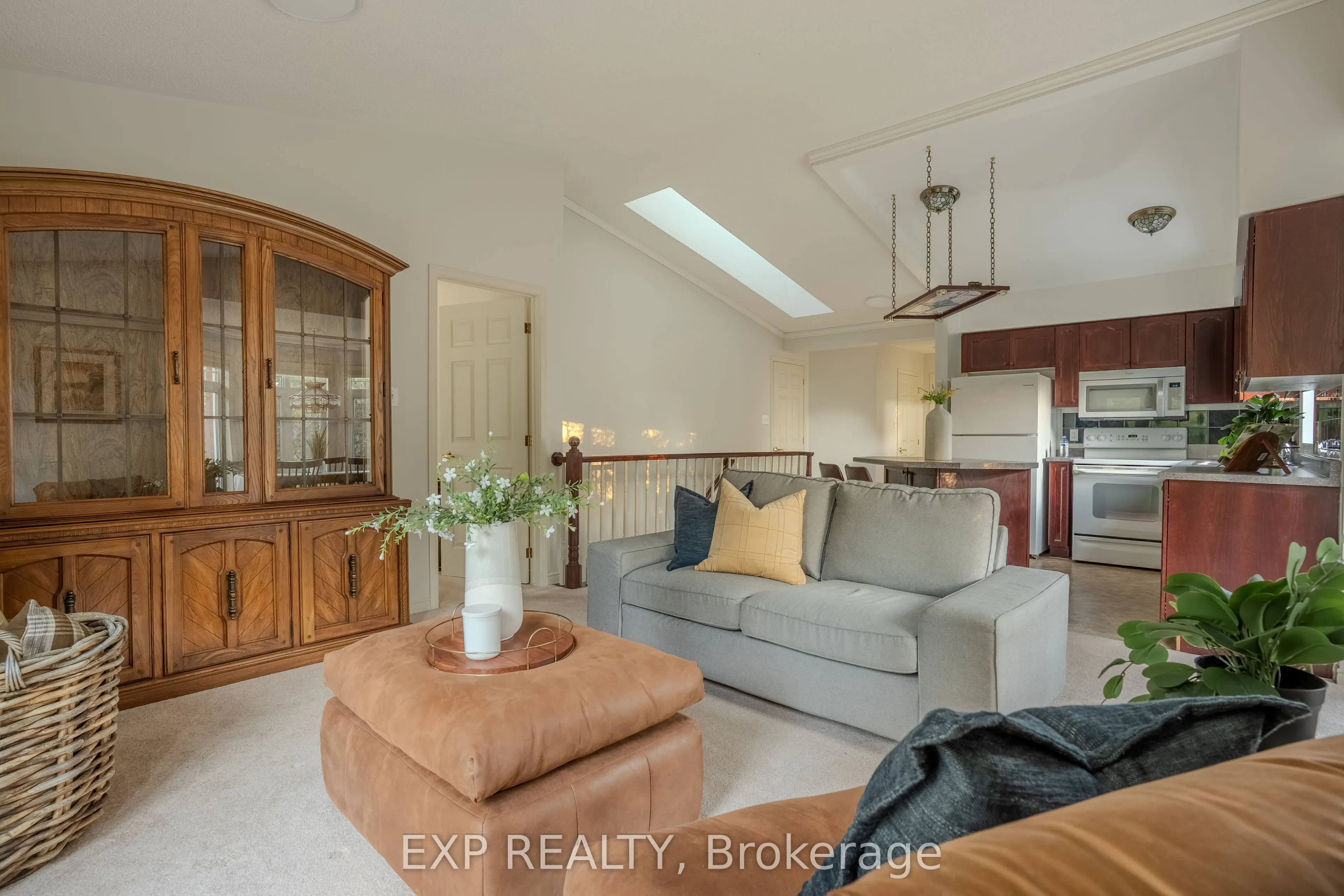 53 Bunting Road, #17