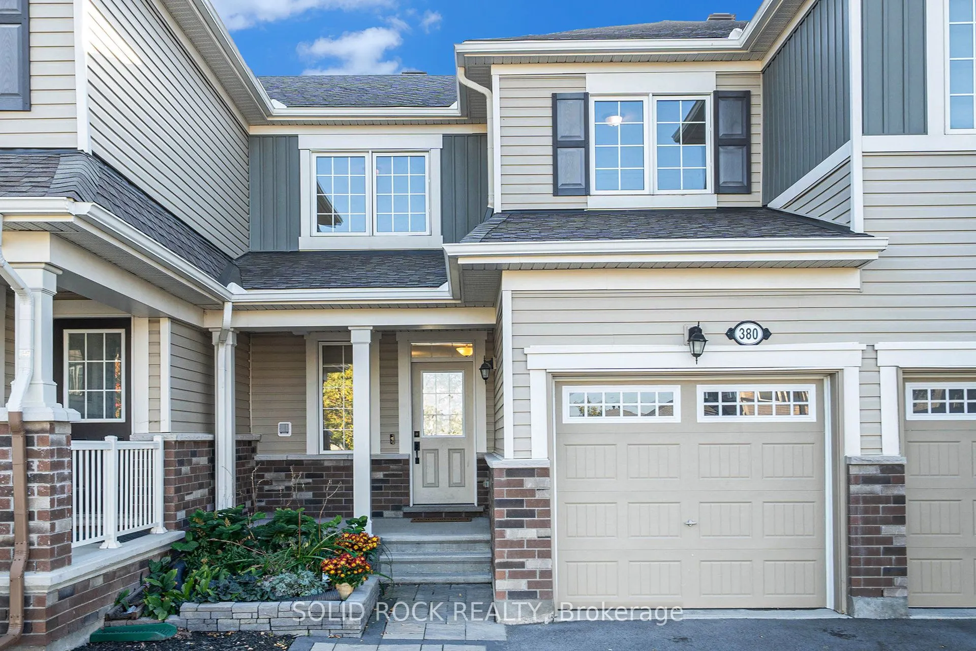 380 Rouncey Road