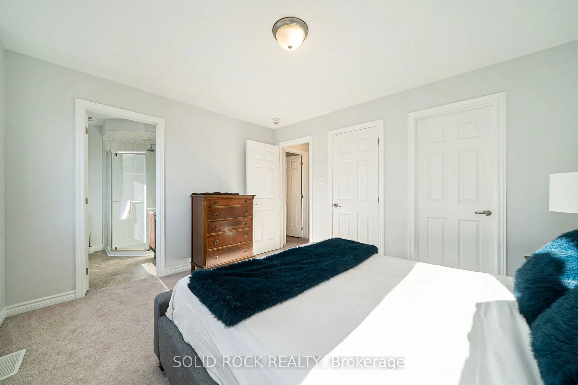 380 Rouncey Road