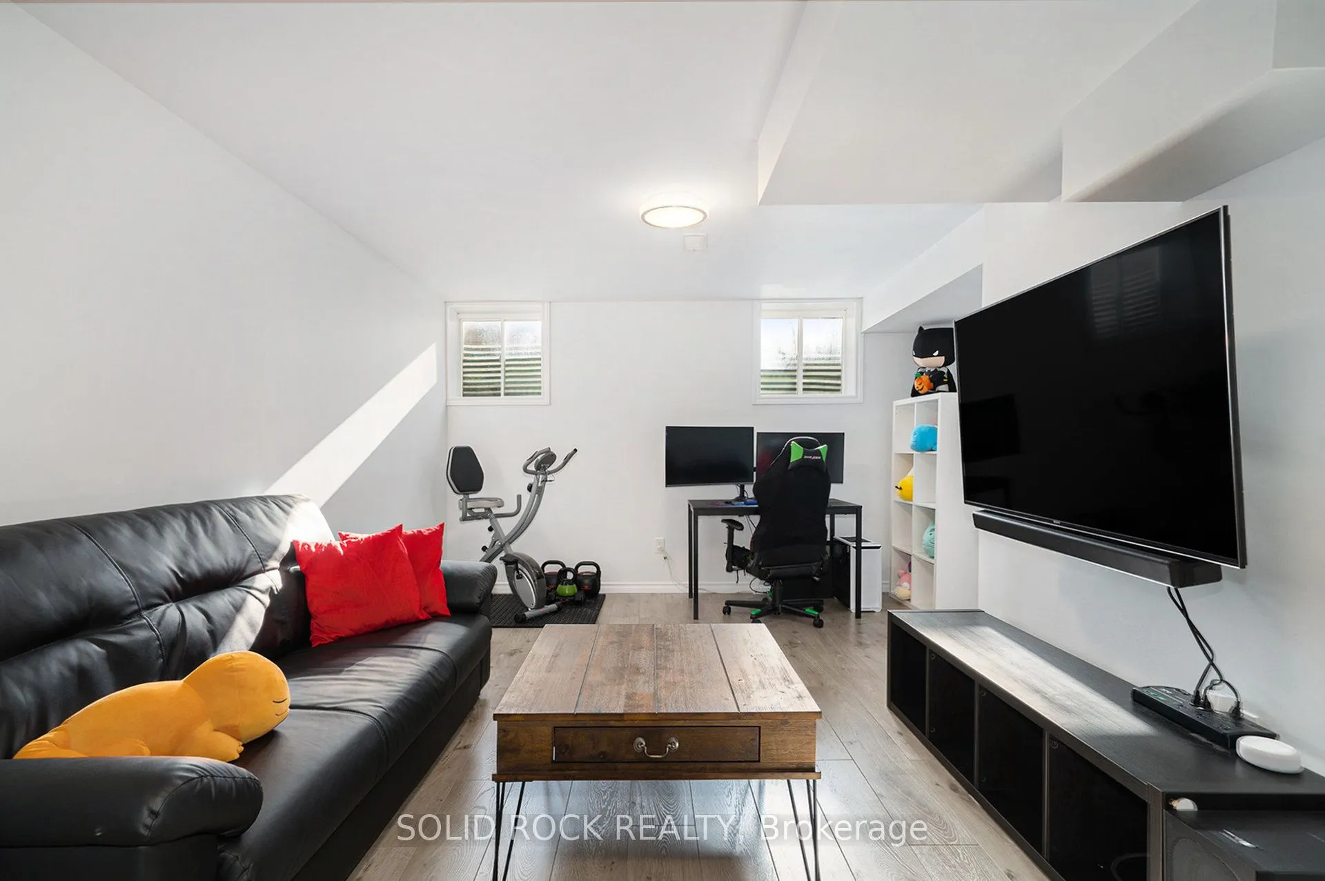 380 Rouncey Road