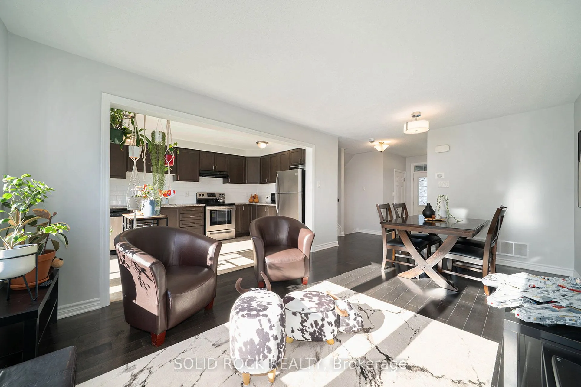 380 Rouncey Road