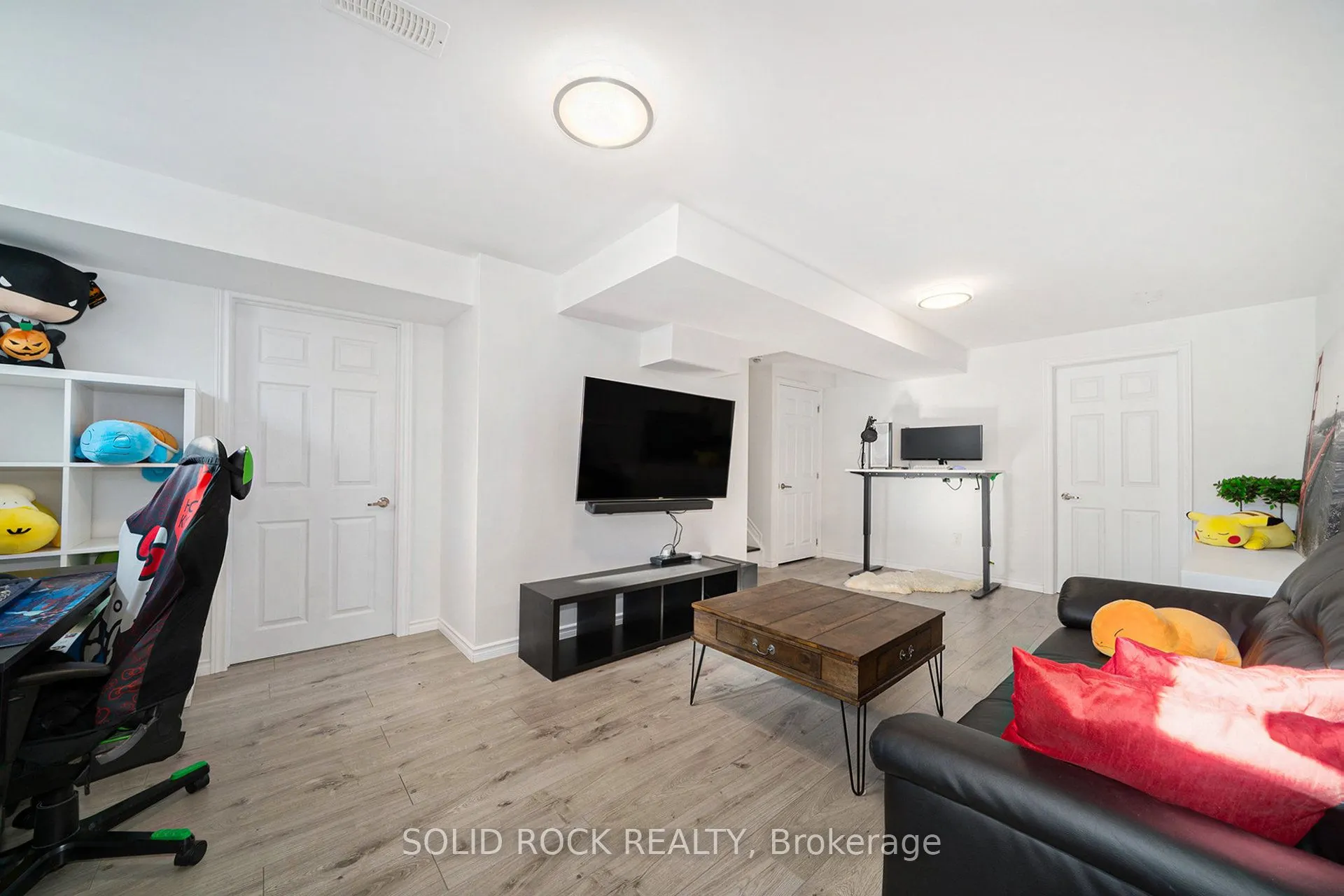 380 Rouncey Road