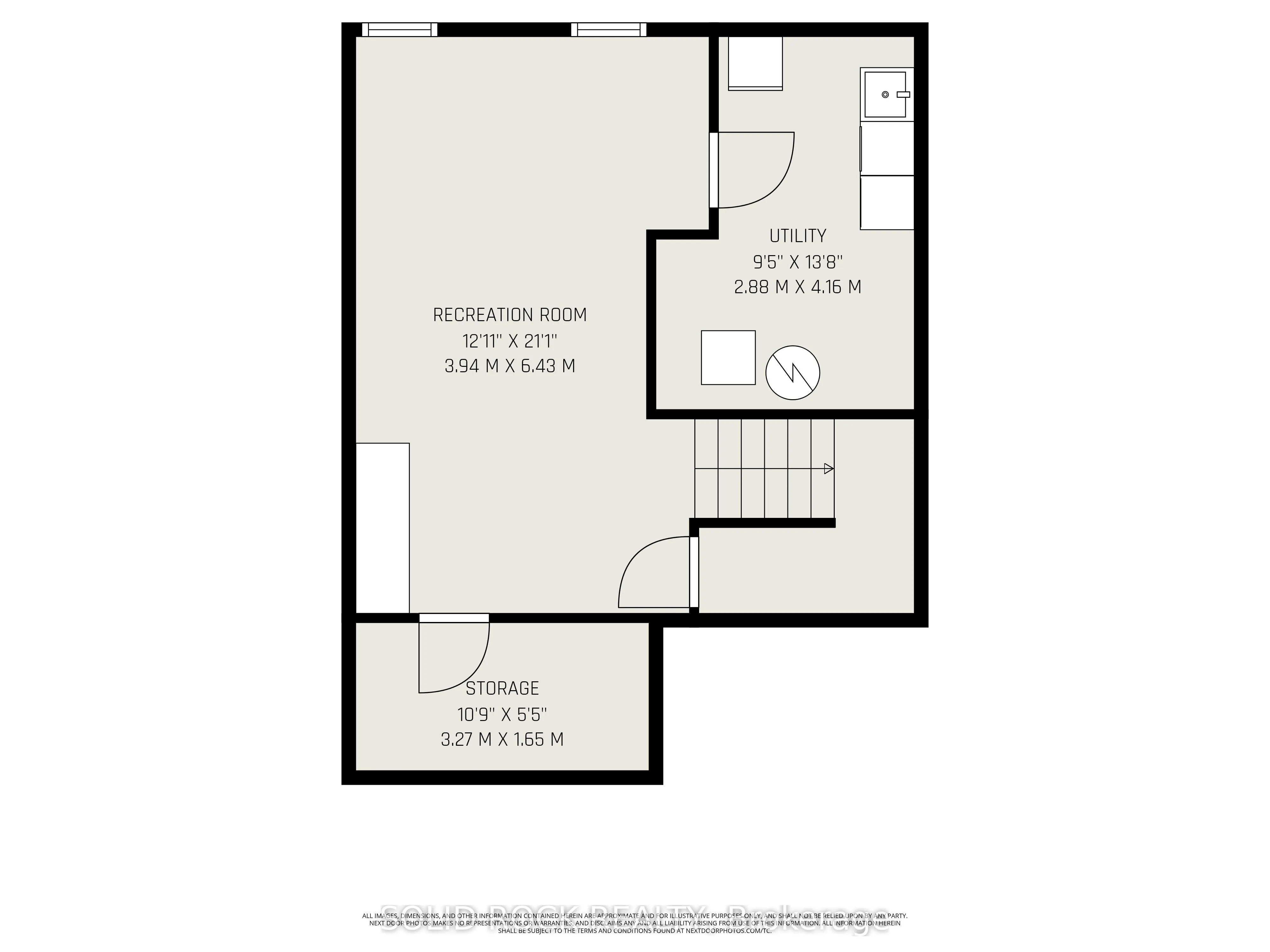 380 Rouncey Road