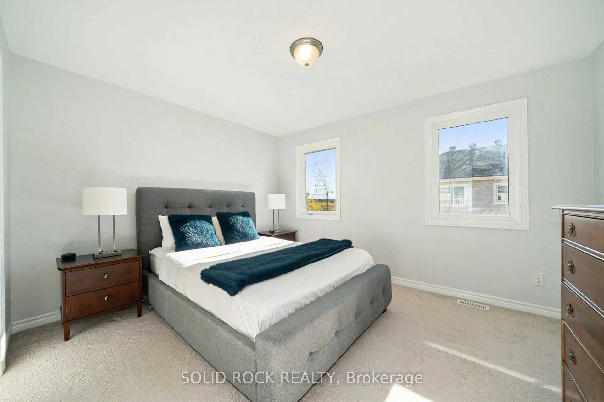380 Rouncey Road
