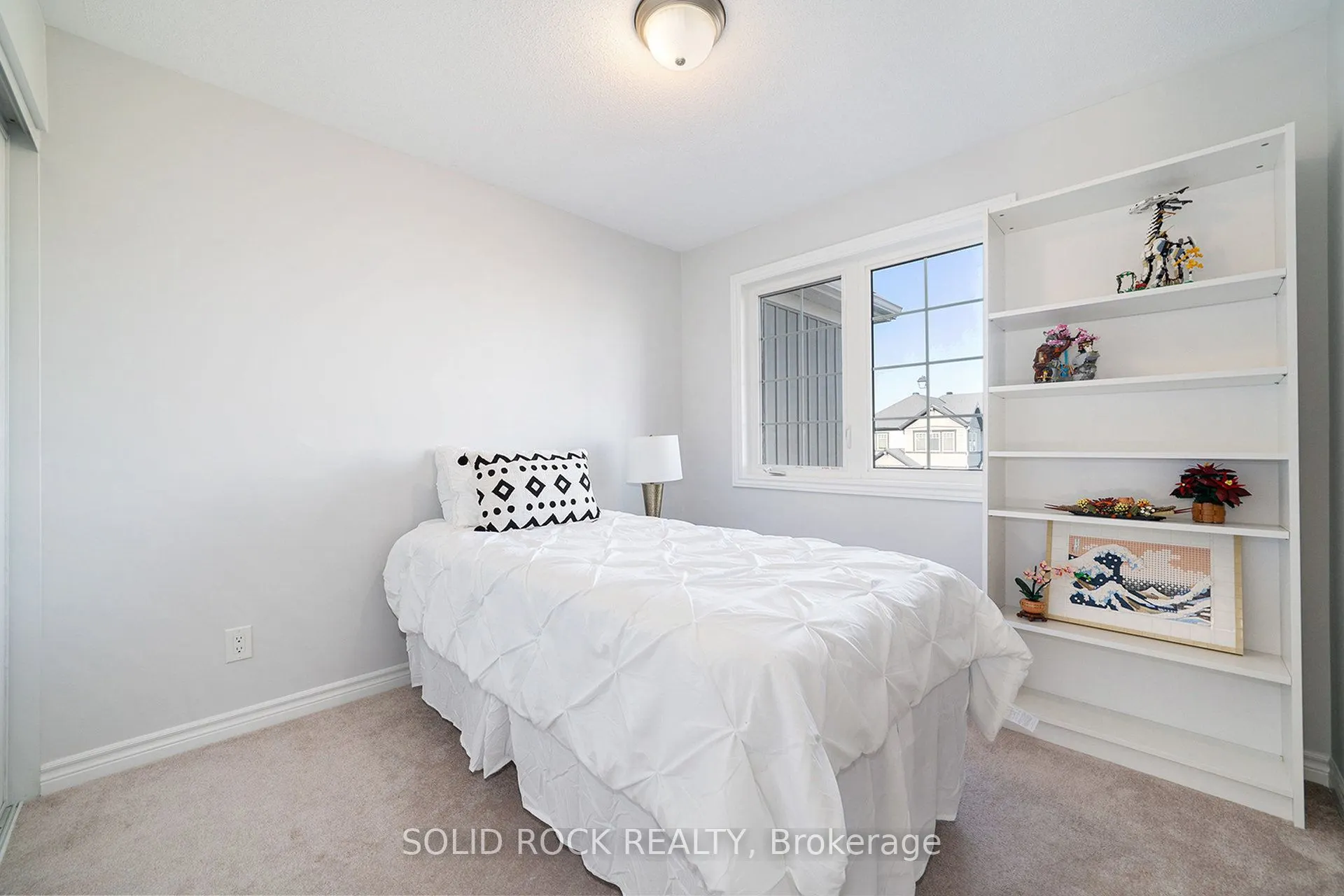 380 Rouncey Road