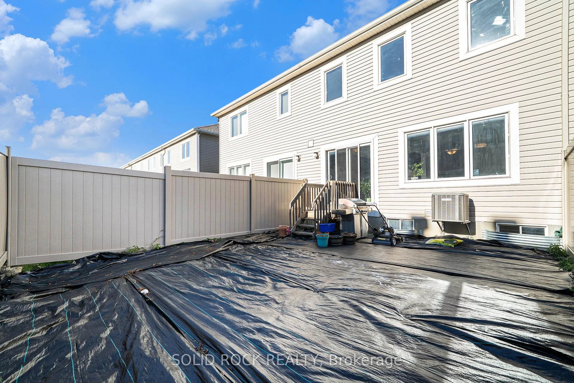 380 Rouncey Road