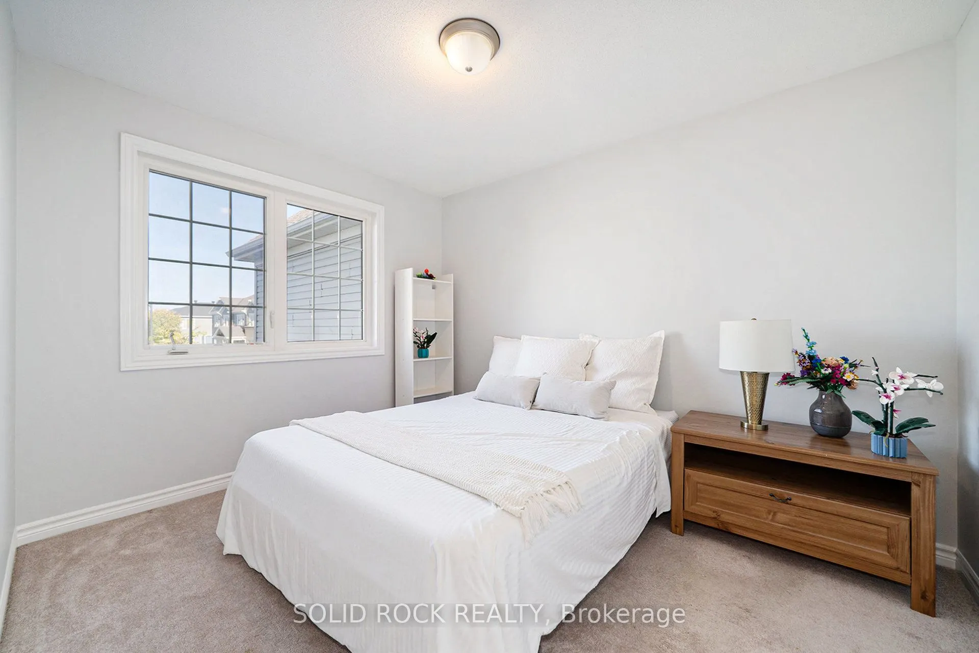 380 Rouncey Road