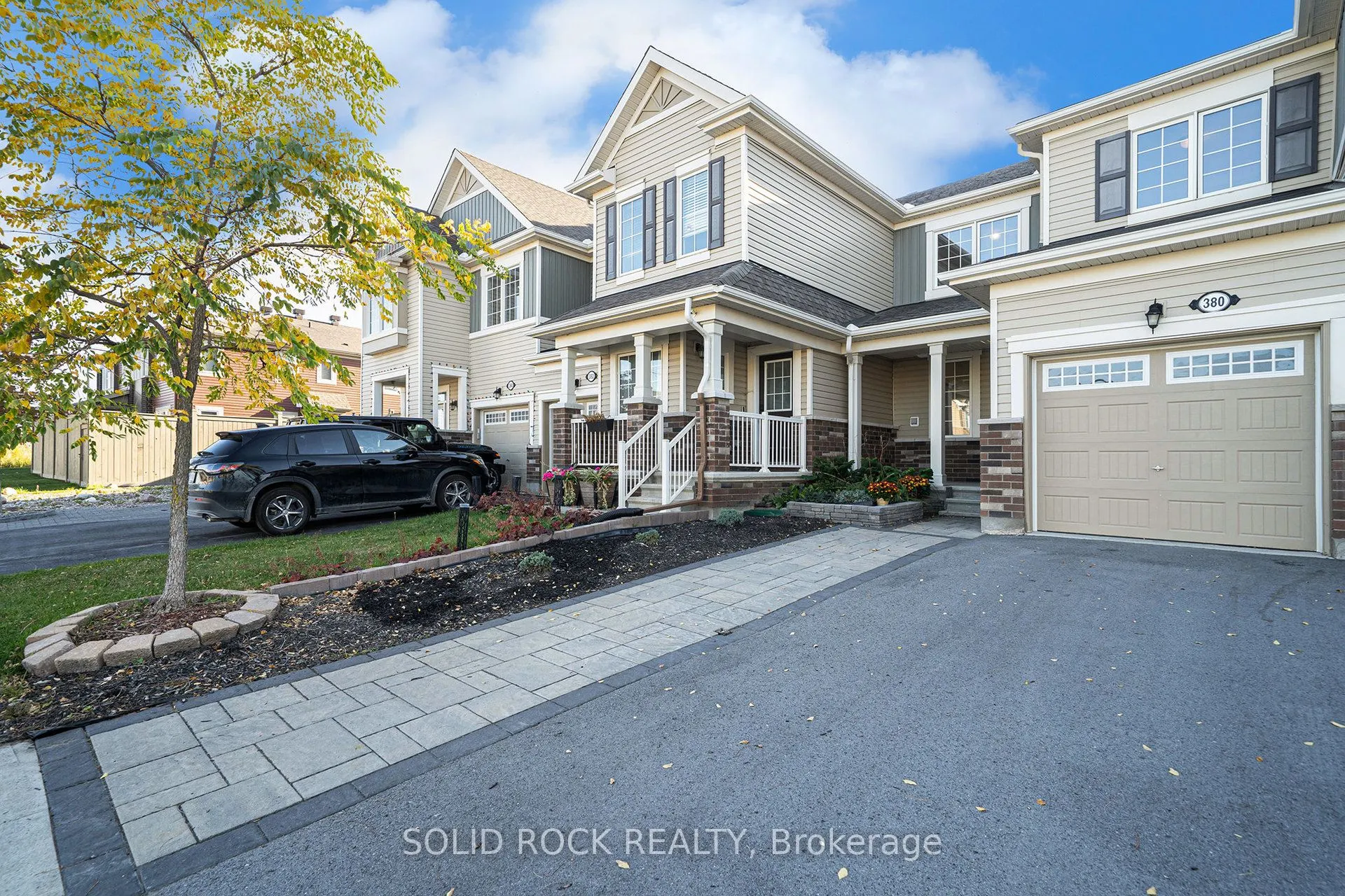 380 Rouncey Road