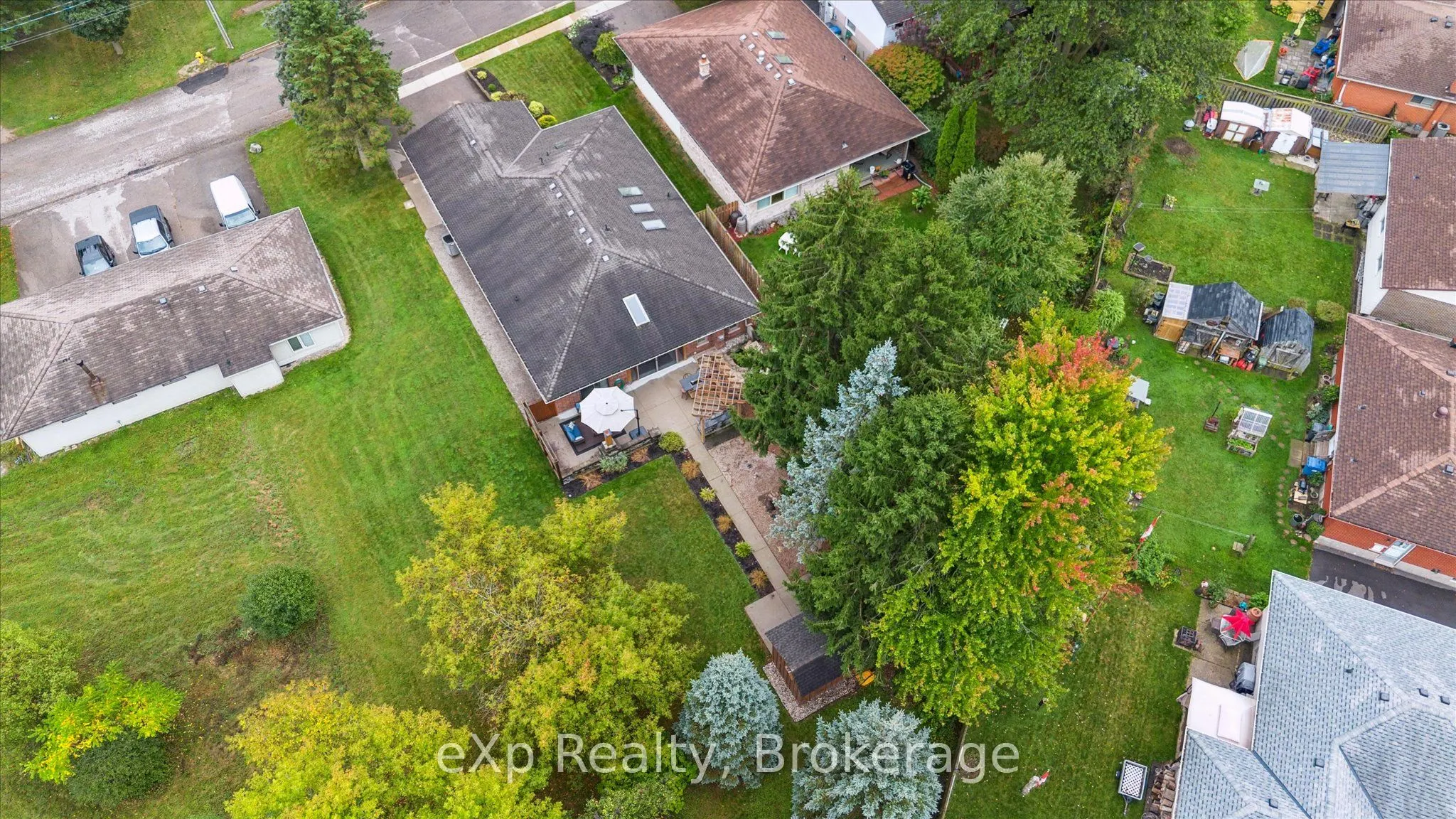 44 Hyland Road
