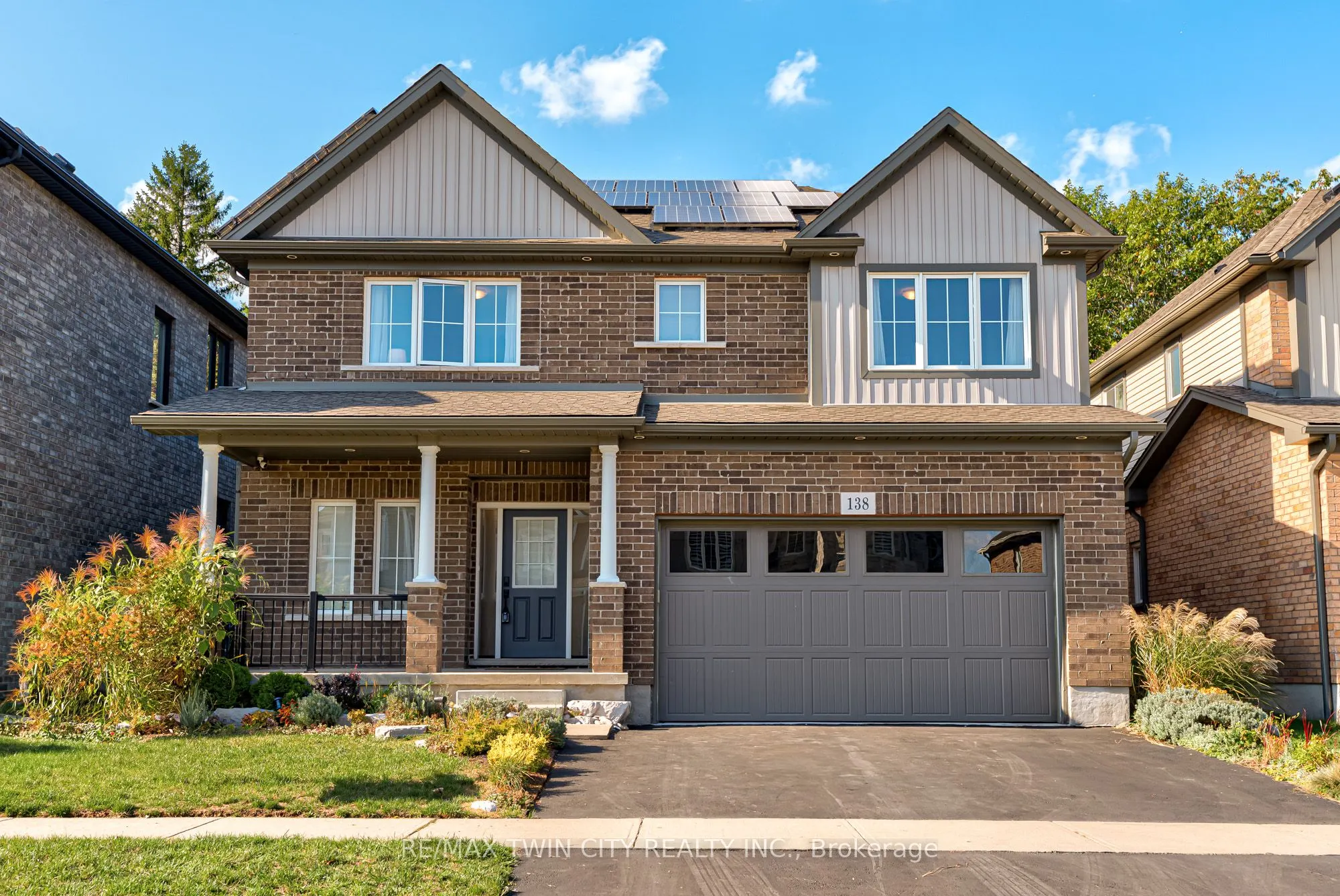 138 Eaglecrest Street