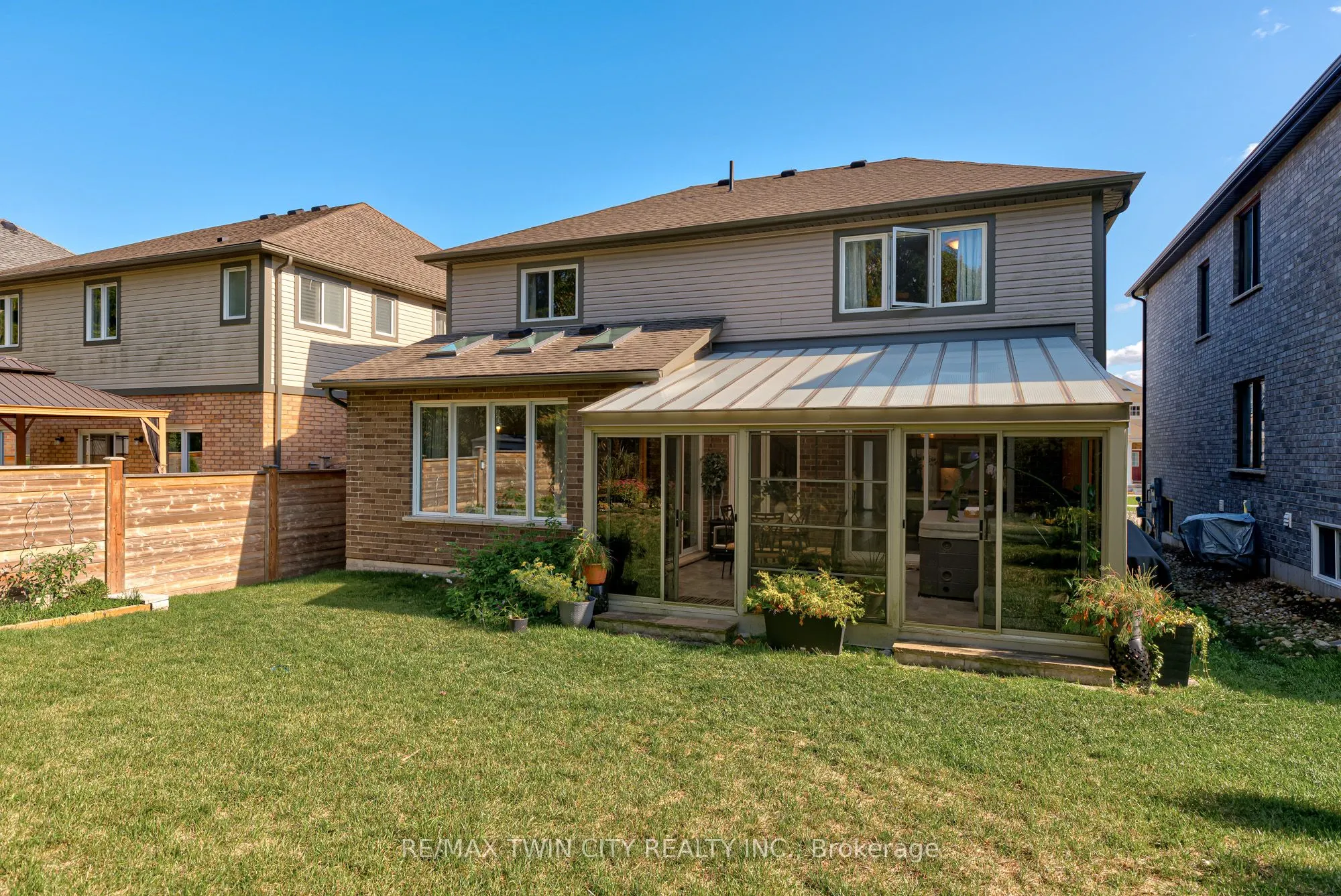 138 Eaglecrest Street