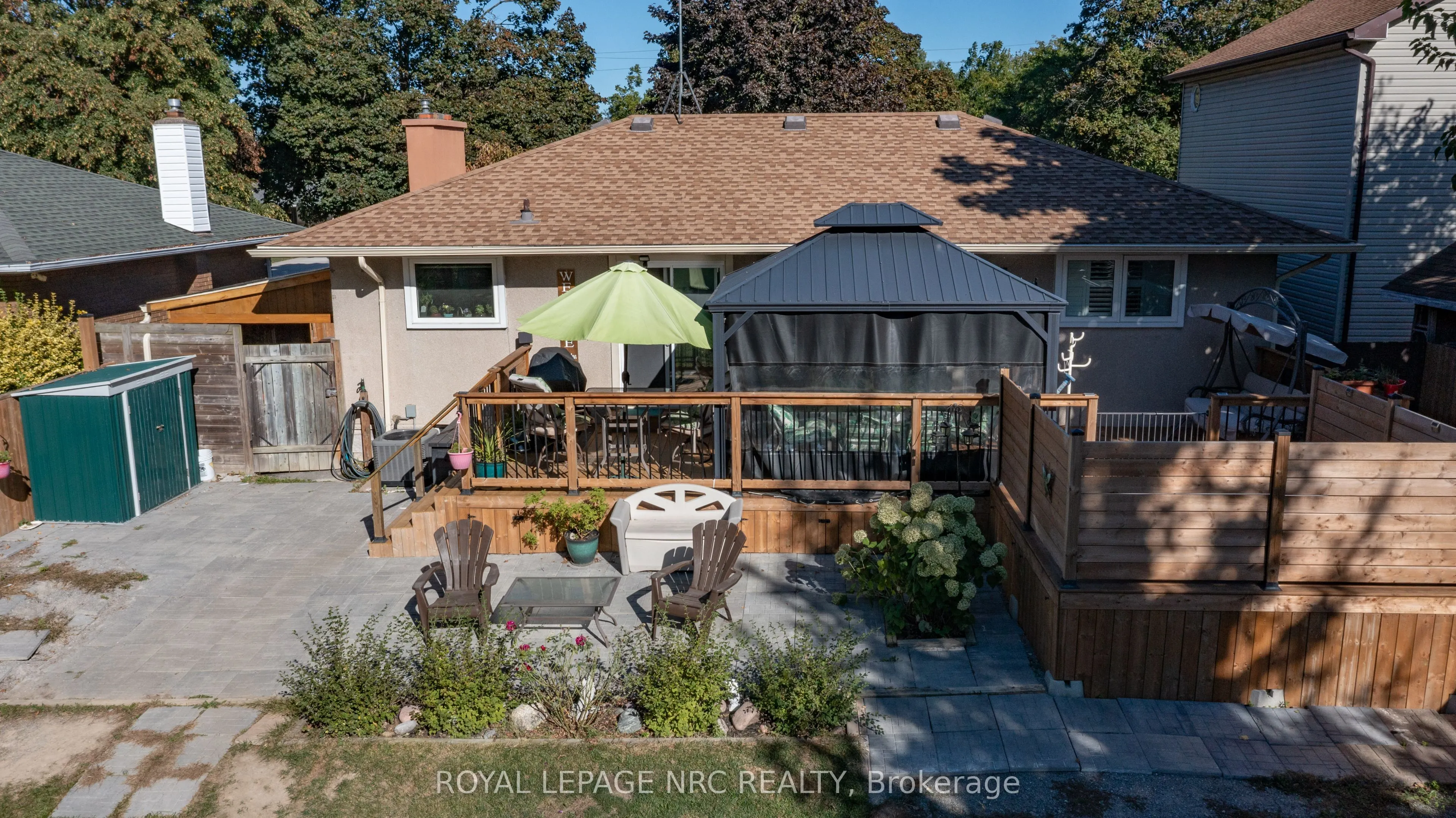 11 Brookdale Avenue