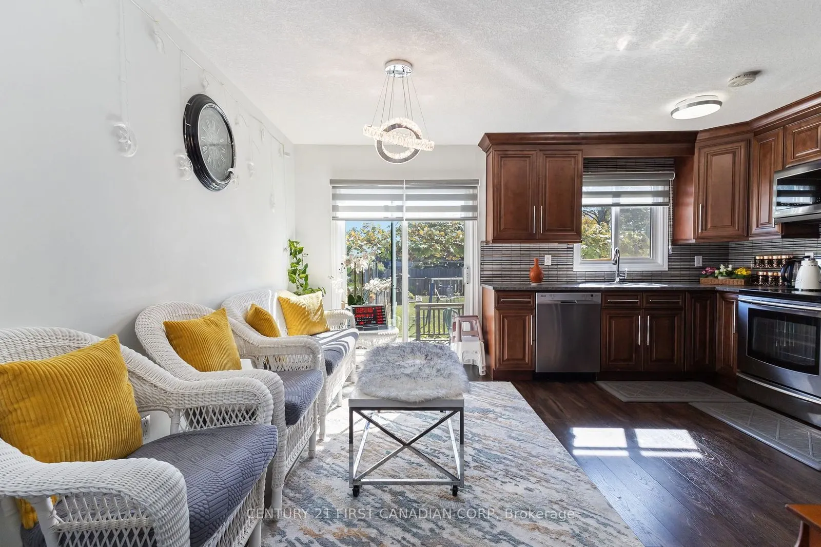 172 Golfdale Crescent