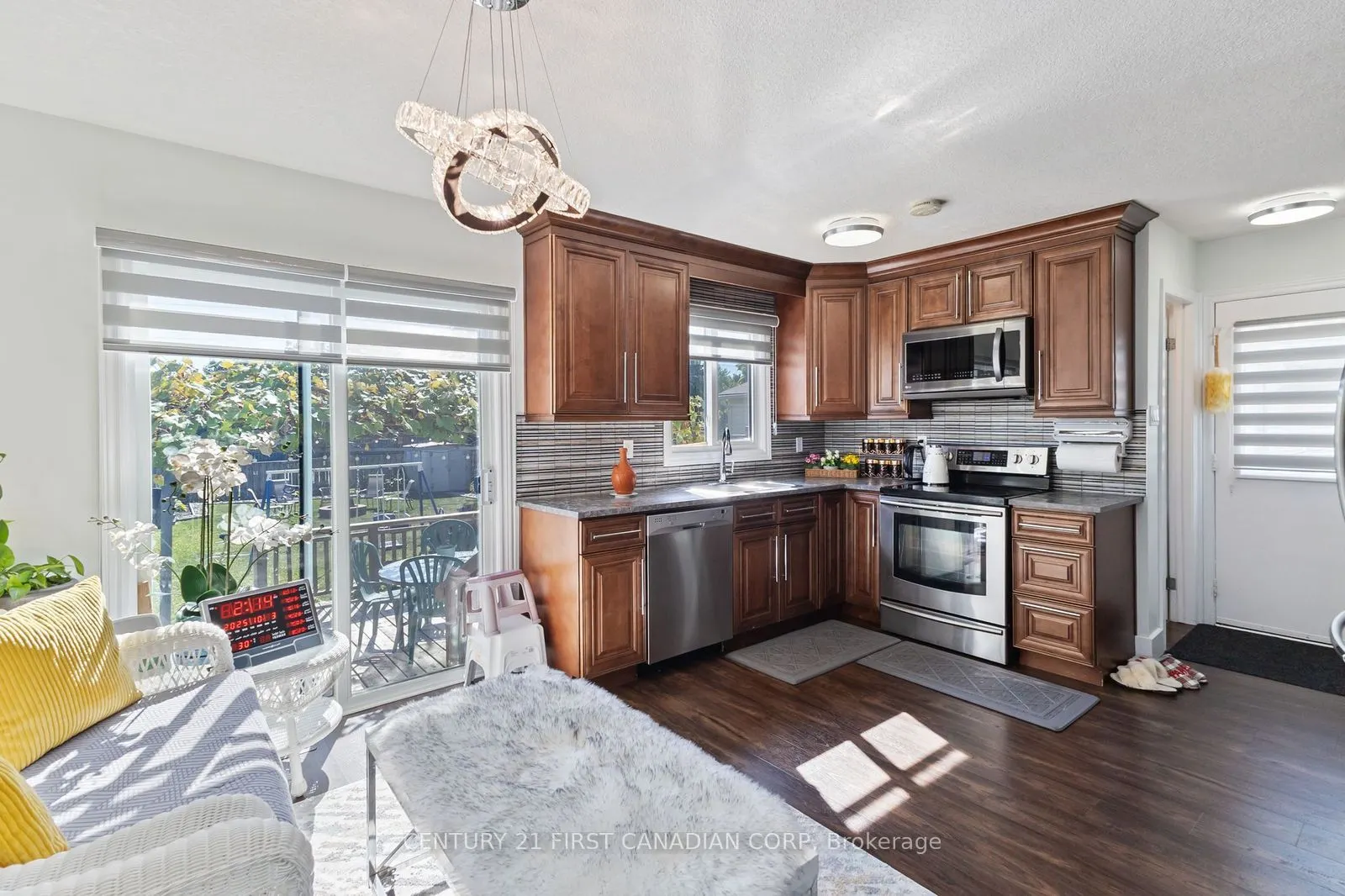 172 Golfdale Crescent