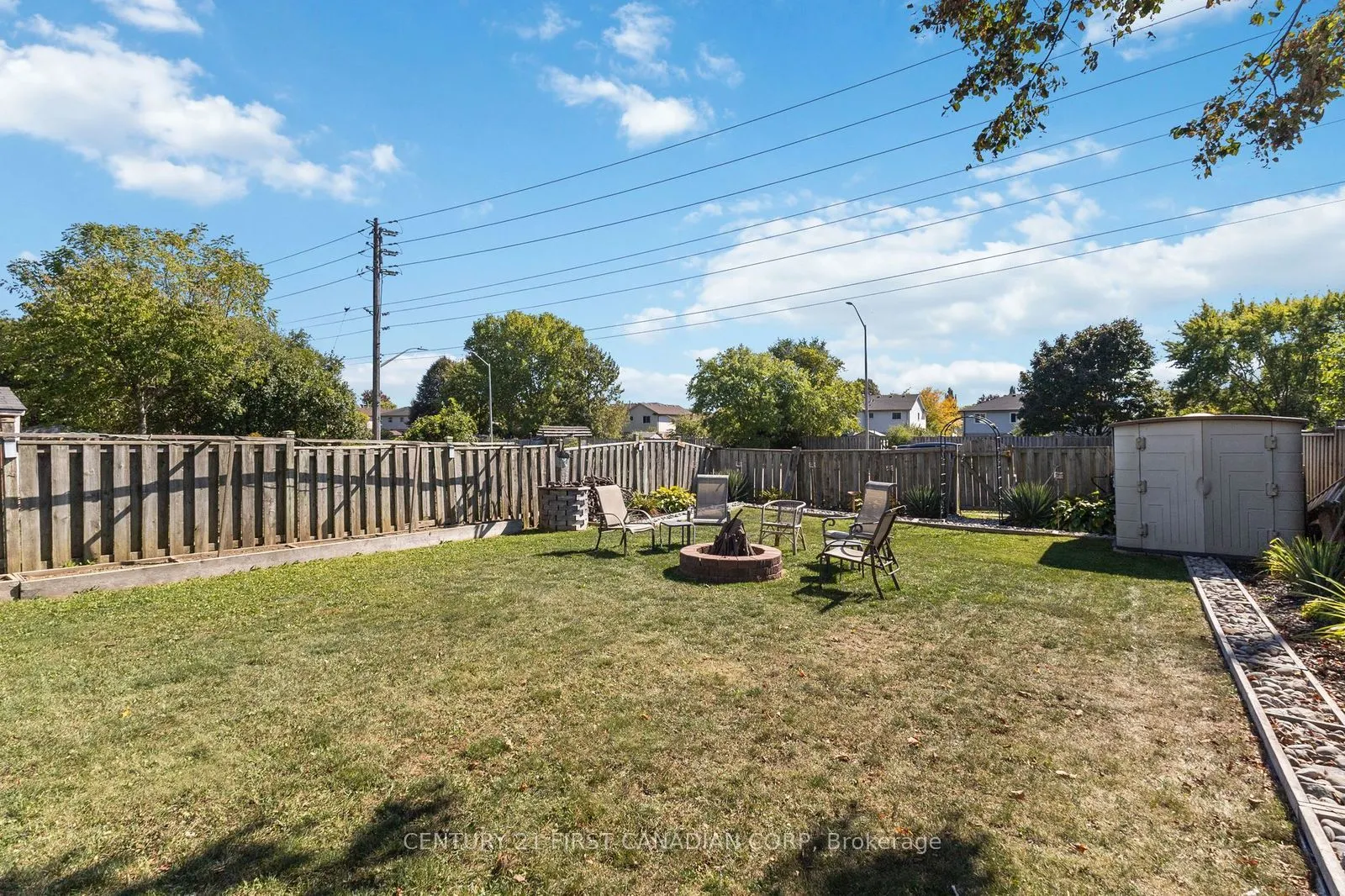 172 Golfdale Crescent