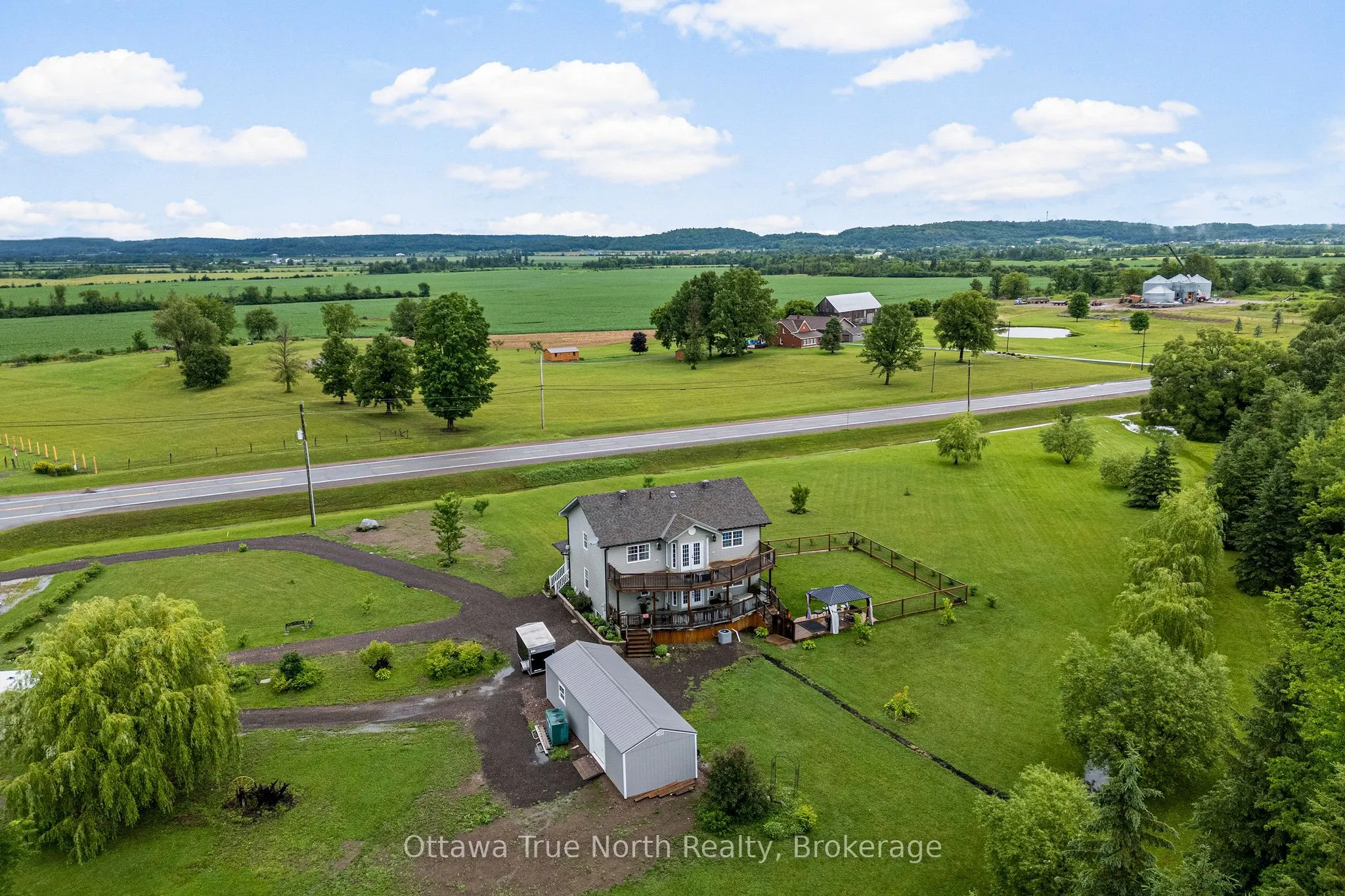 1563 Hwy 132 Road