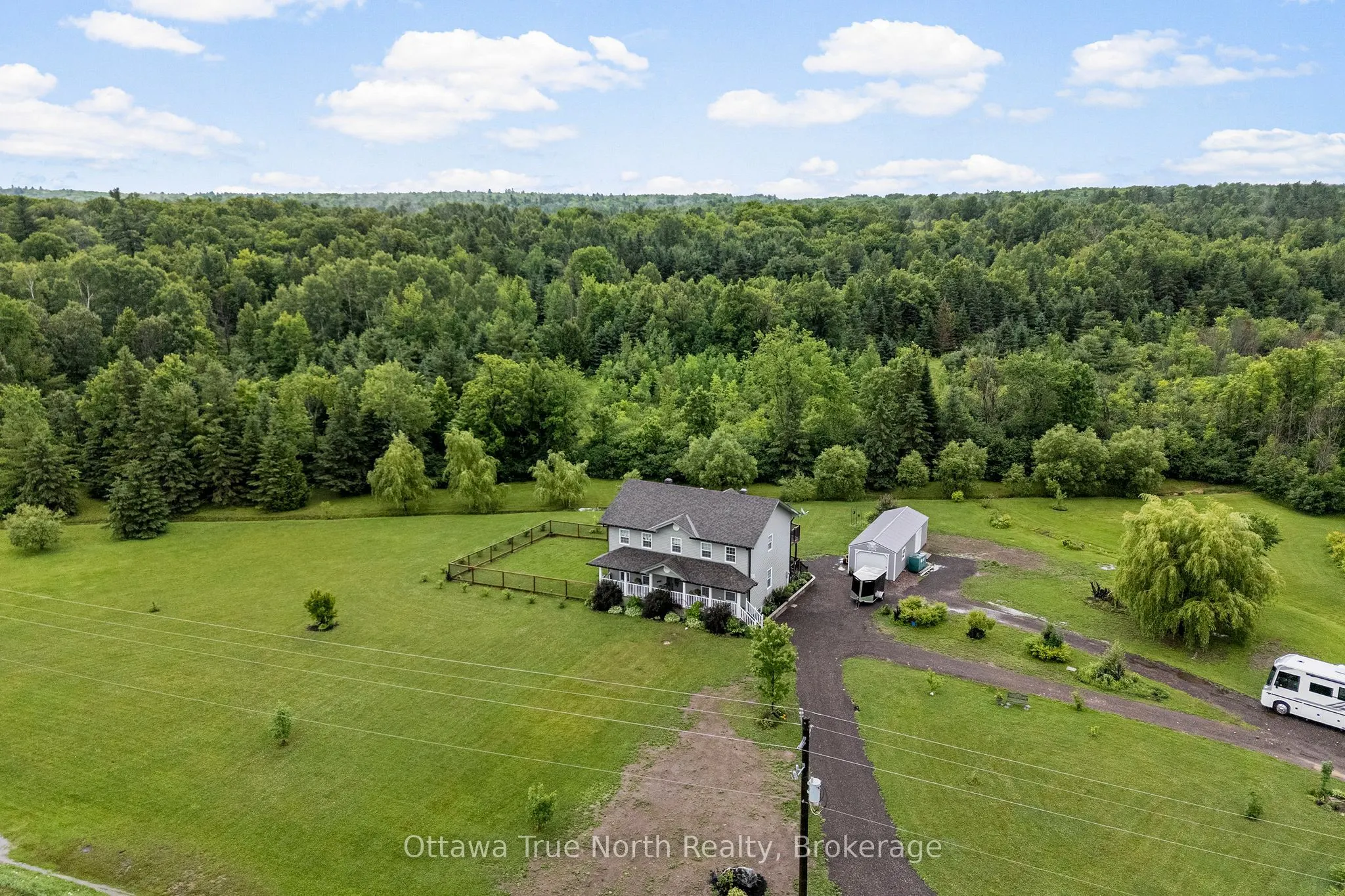 1563 Hwy 132 Road