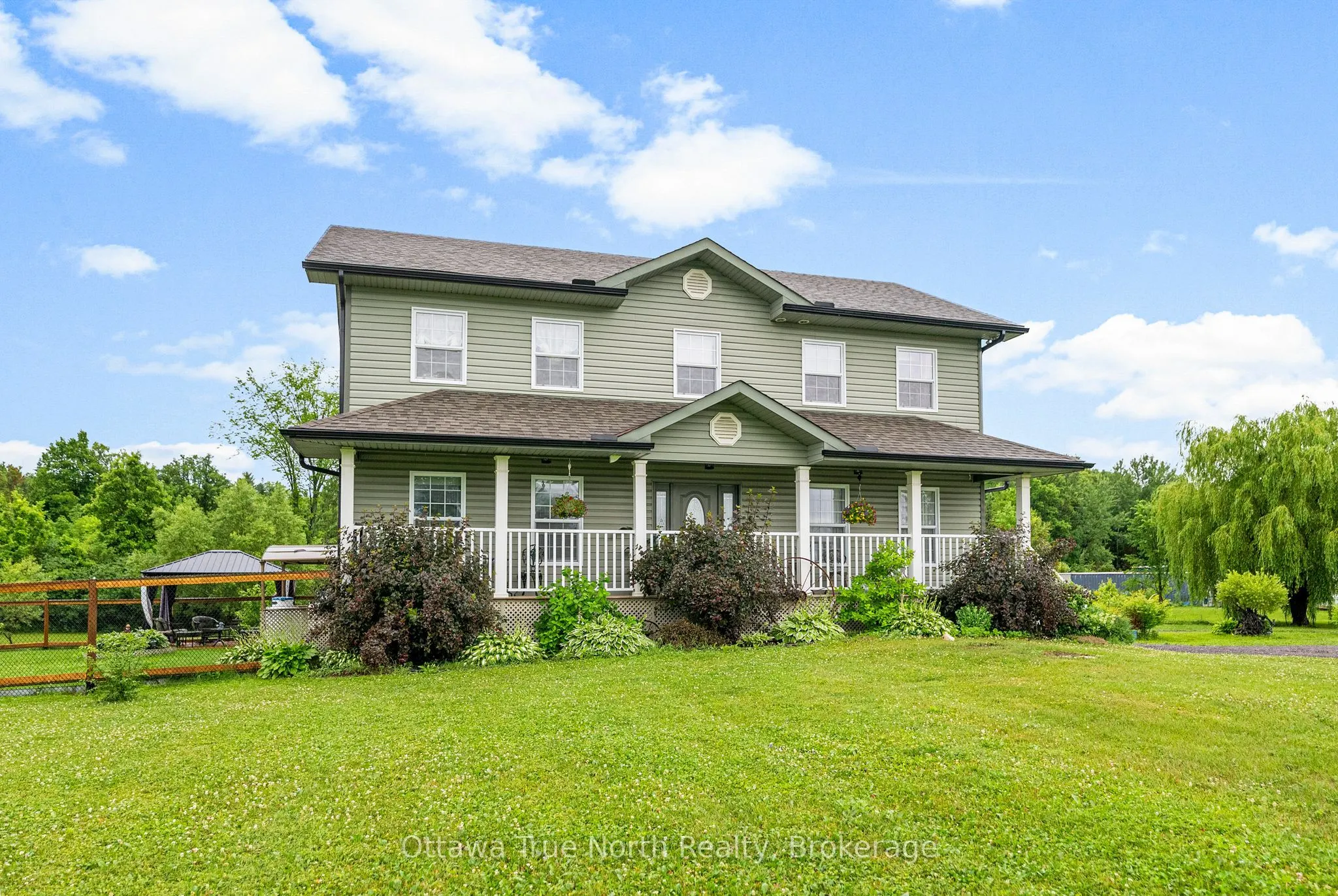 1563 Hwy 132 Road