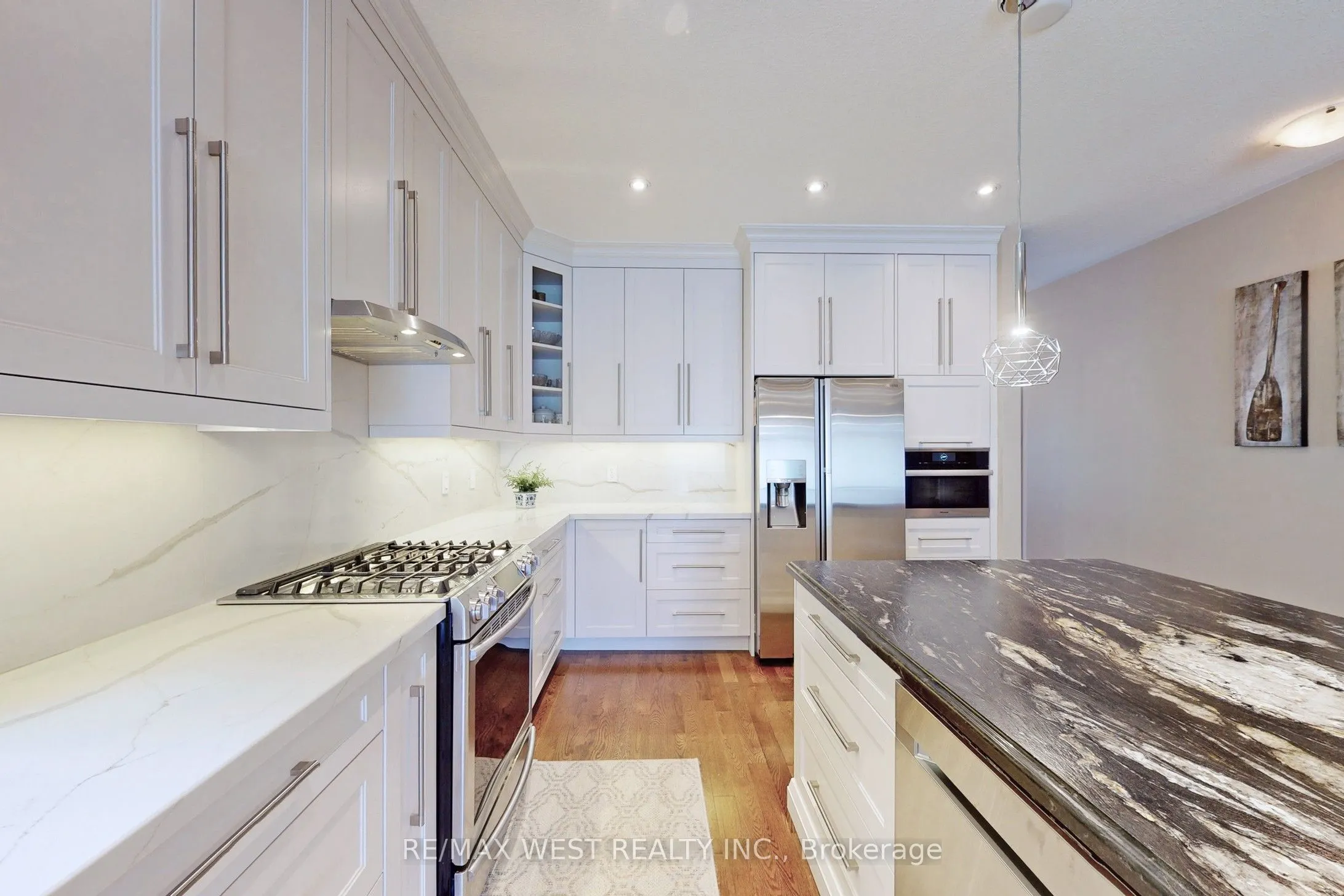 9 Aberfoyle Mill Crescent