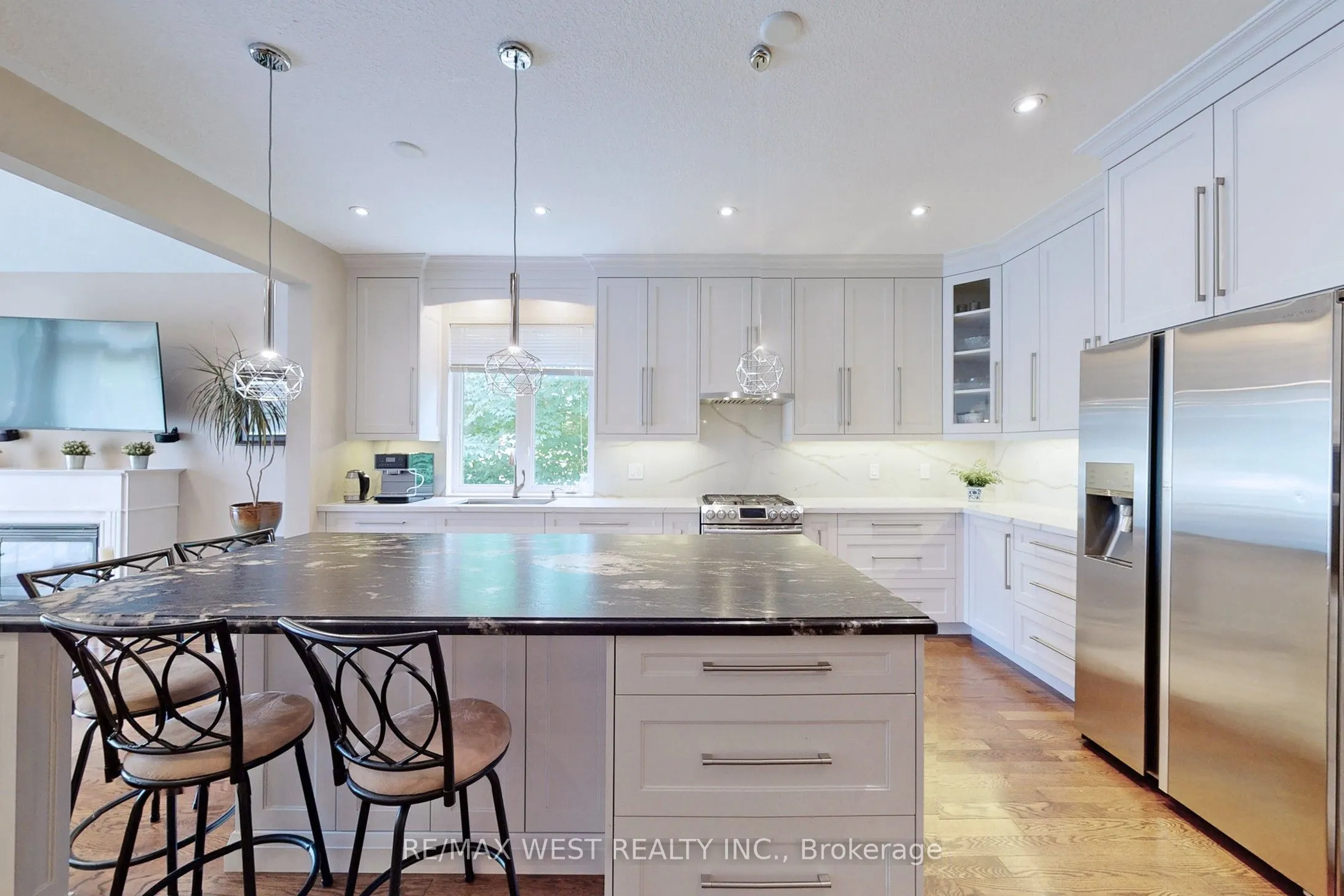9 Aberfoyle Mill Crescent
