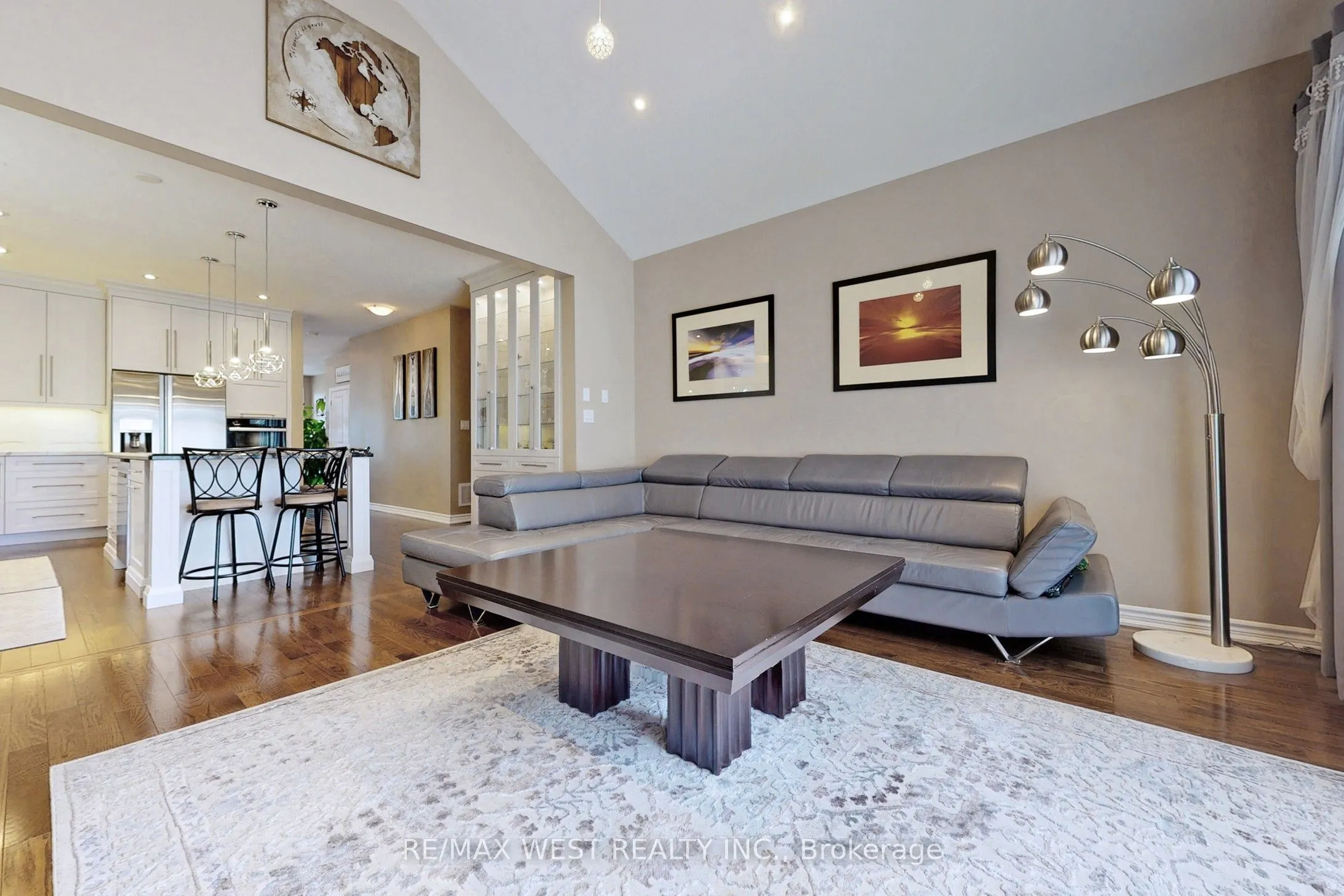 9 Aberfoyle Mill Crescent