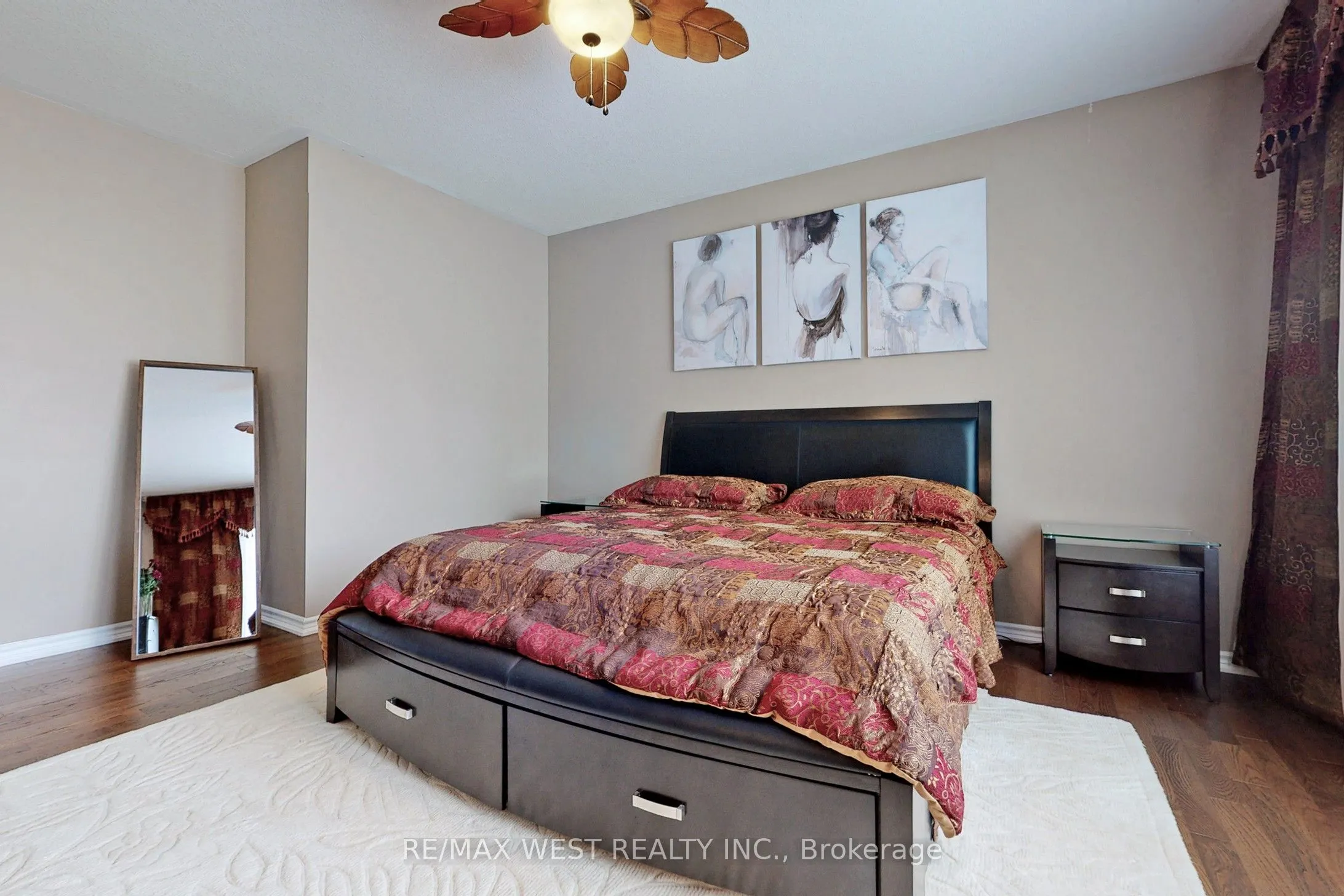 9 Aberfoyle Mill Crescent