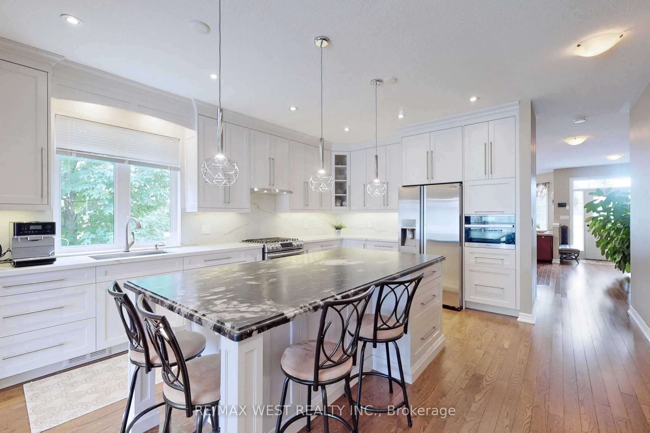 9 Aberfoyle Mill Crescent