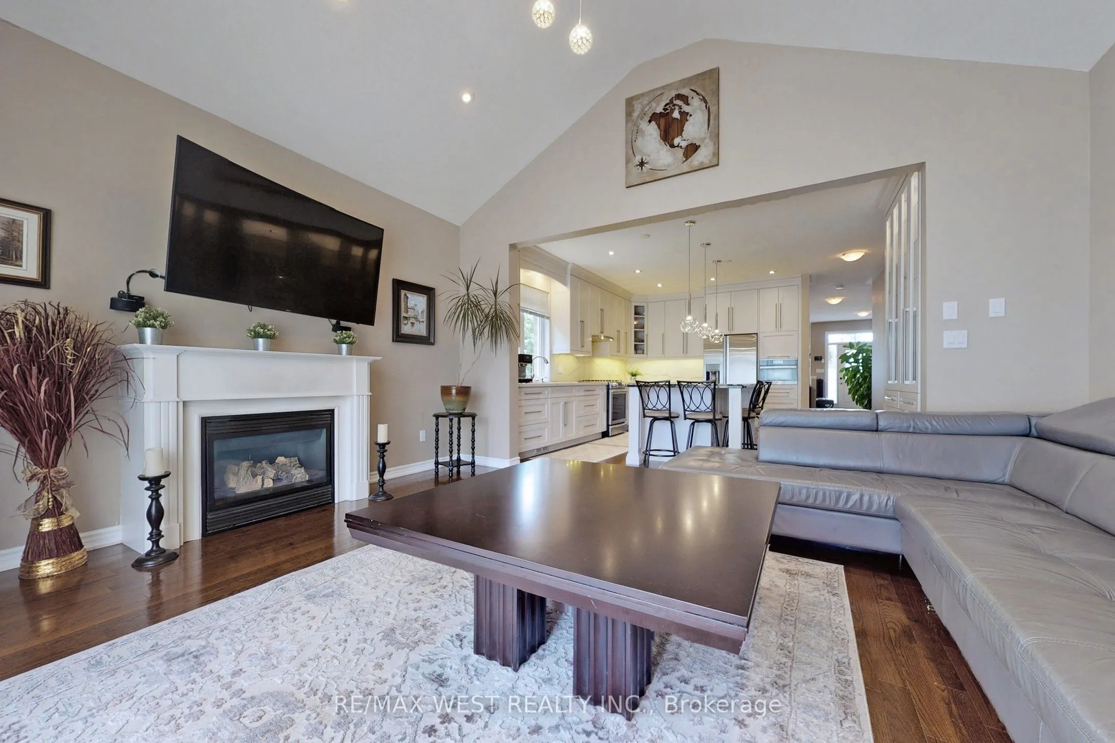 9 Aberfoyle Mill Crescent