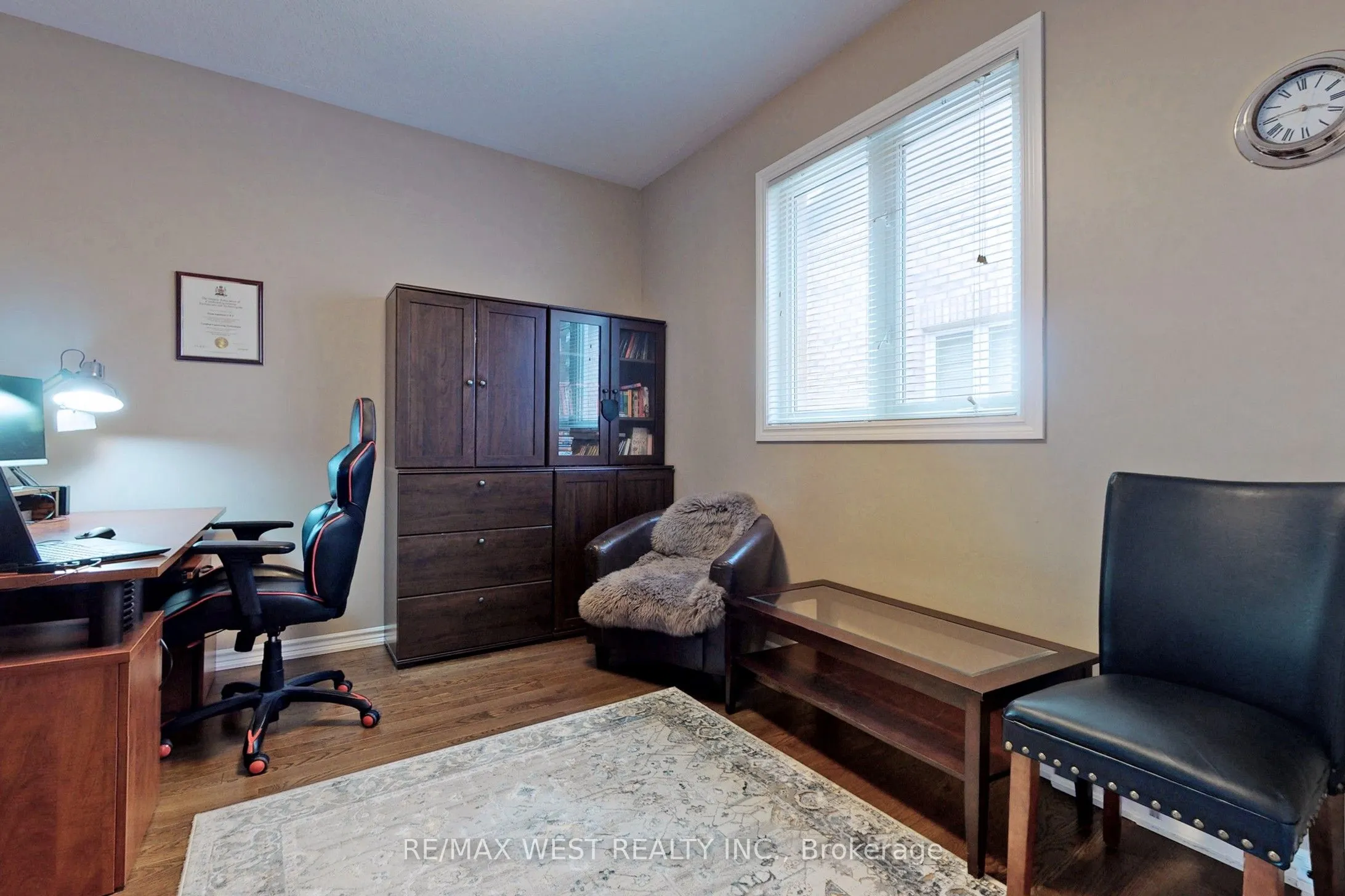9 Aberfoyle Mill Crescent