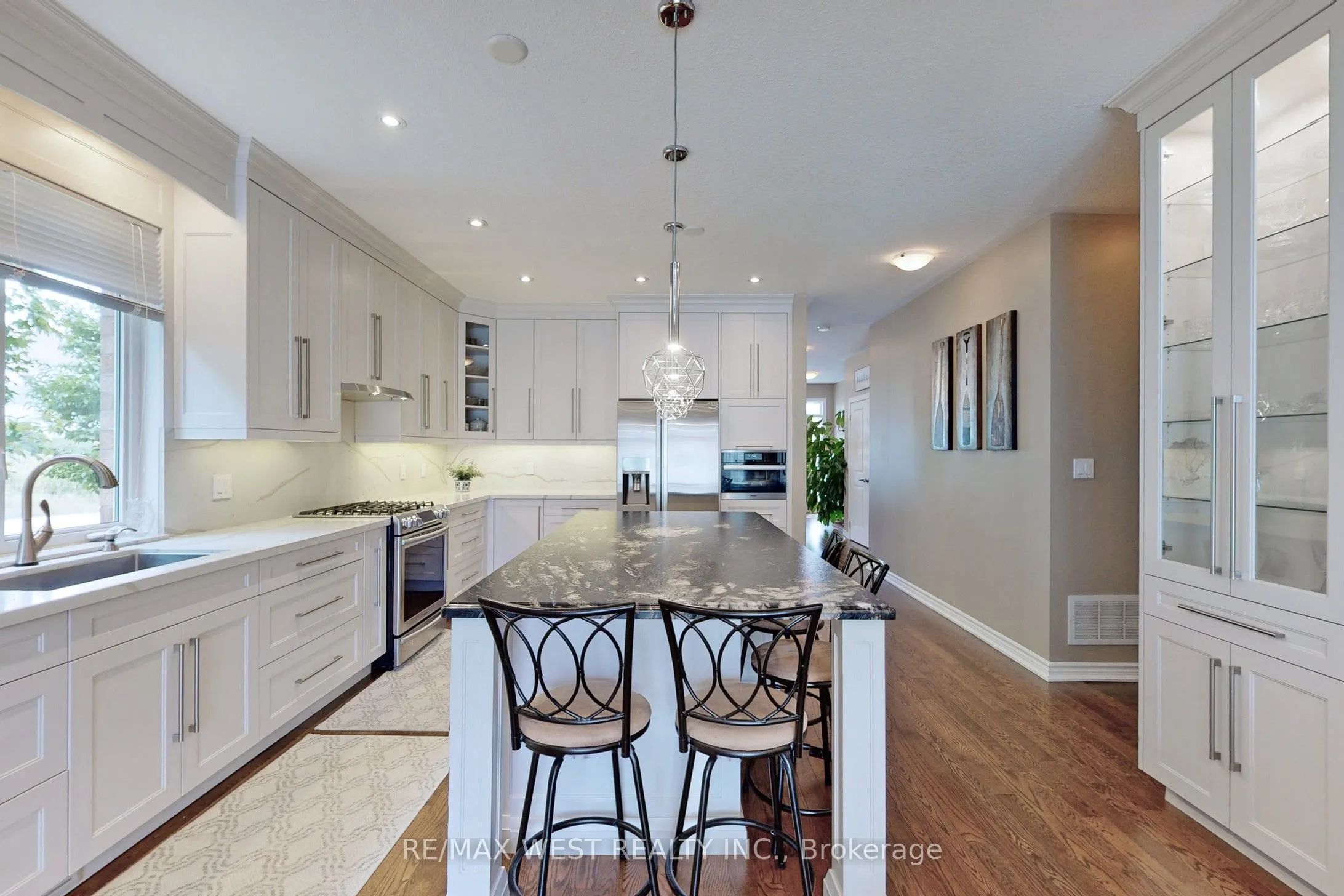 9 Aberfoyle Mill Crescent