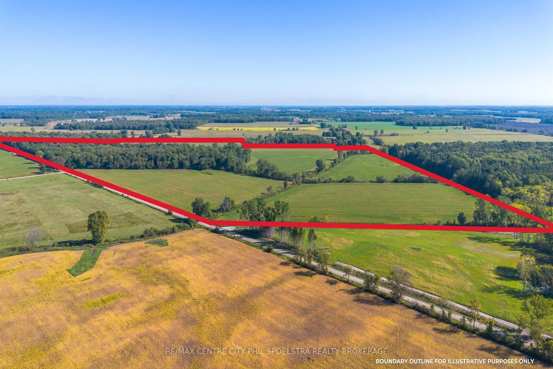 LT 22 Conc 3 Coltsfoot Drive