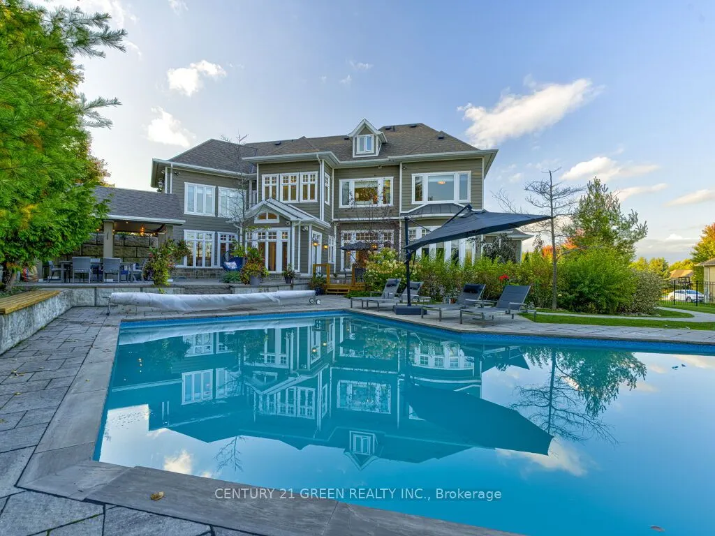 39 Brookhaven Crescent