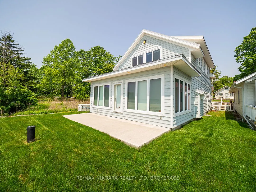 12895 Old Lakeshore Road W