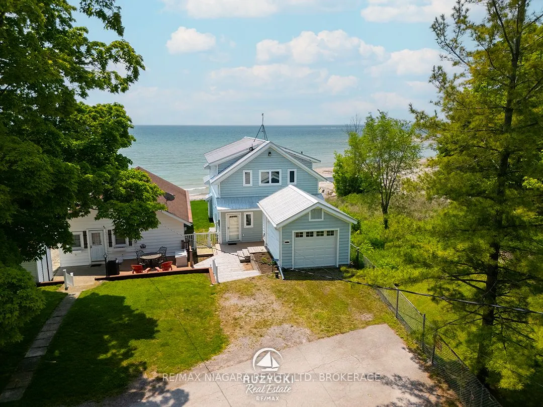 12895 Old Lakeshore Road W