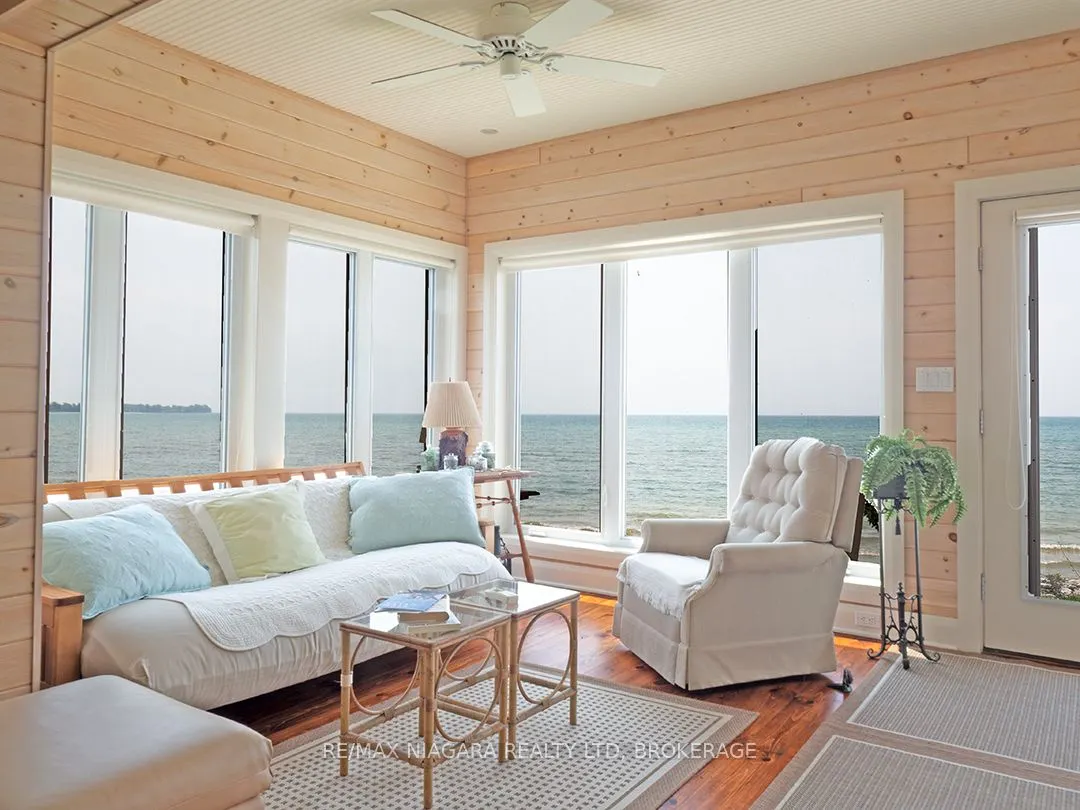 12895 Old Lakeshore Road W