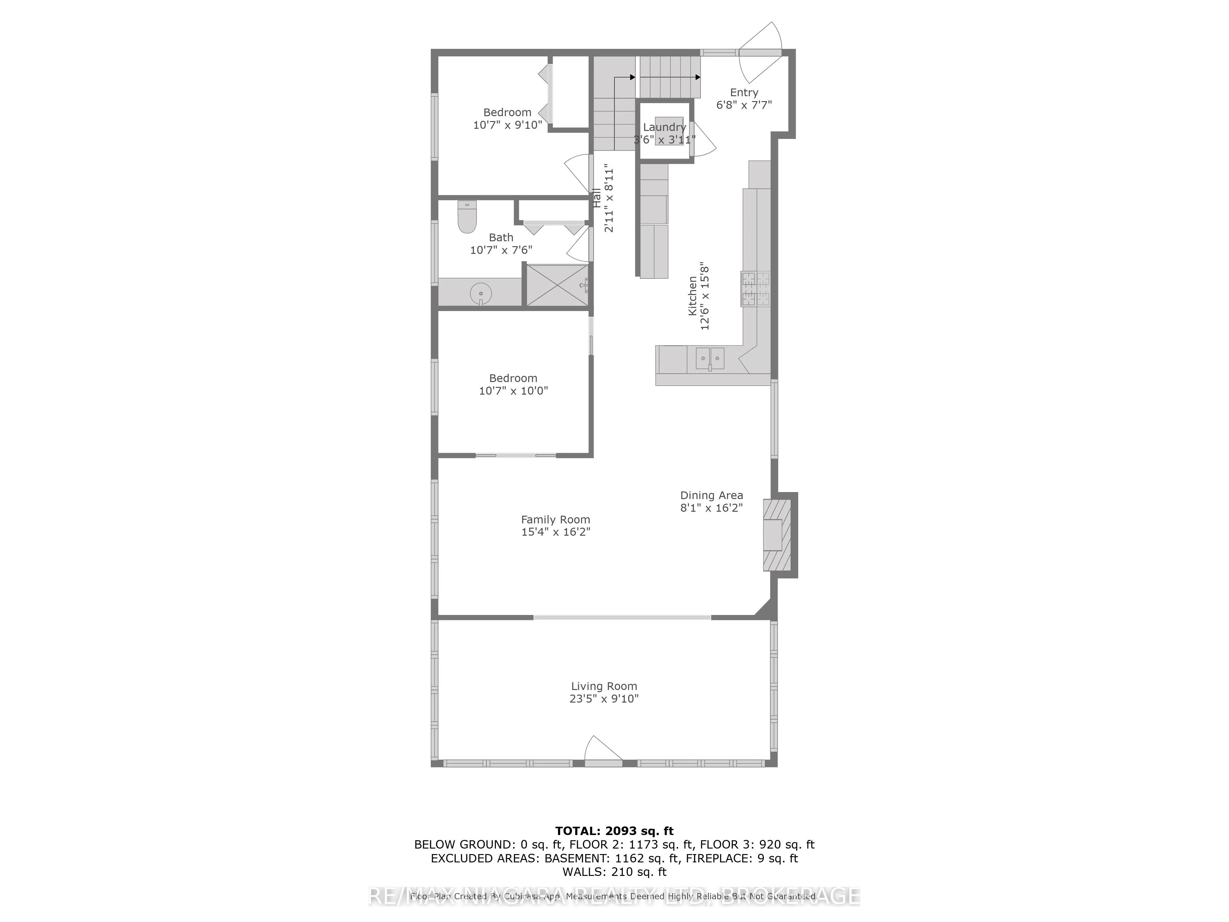 12895 Old Lakeshore Road W