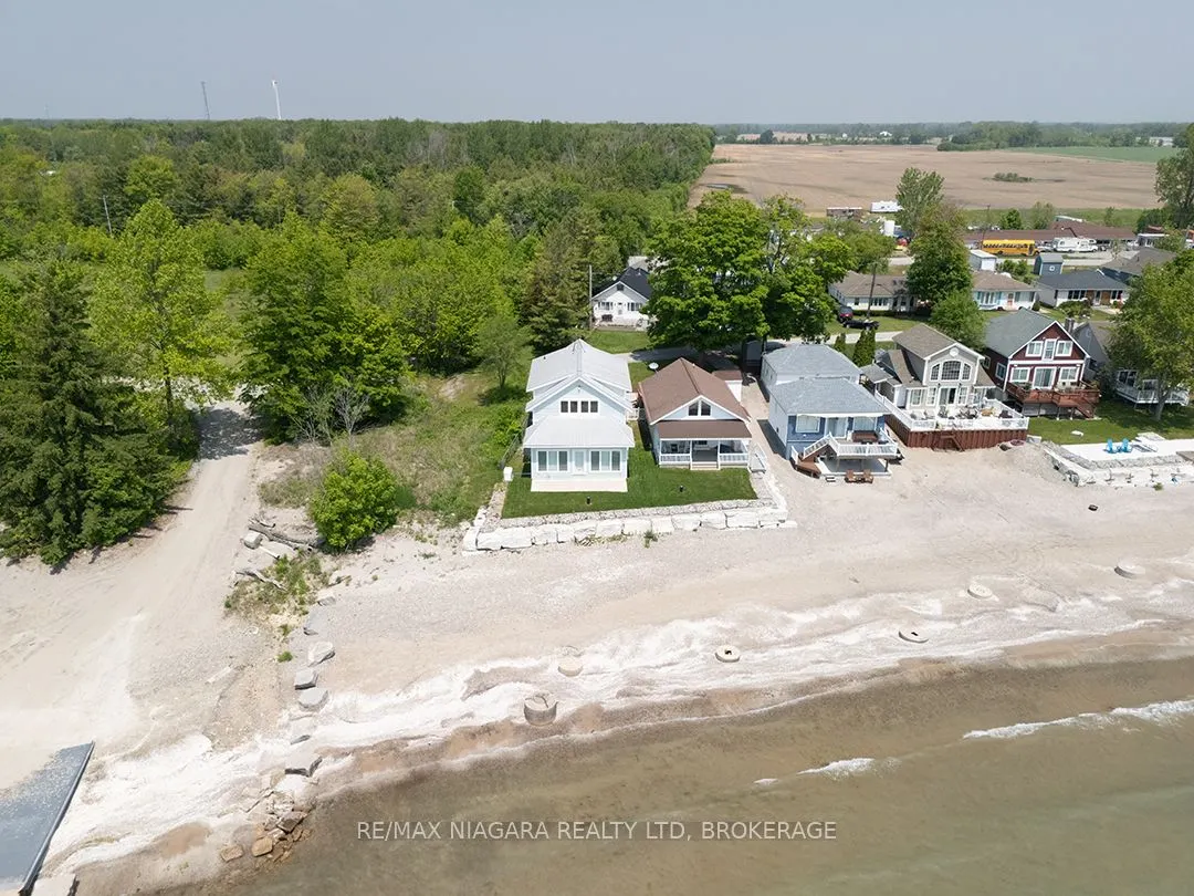 12895 Old Lakeshore Road W