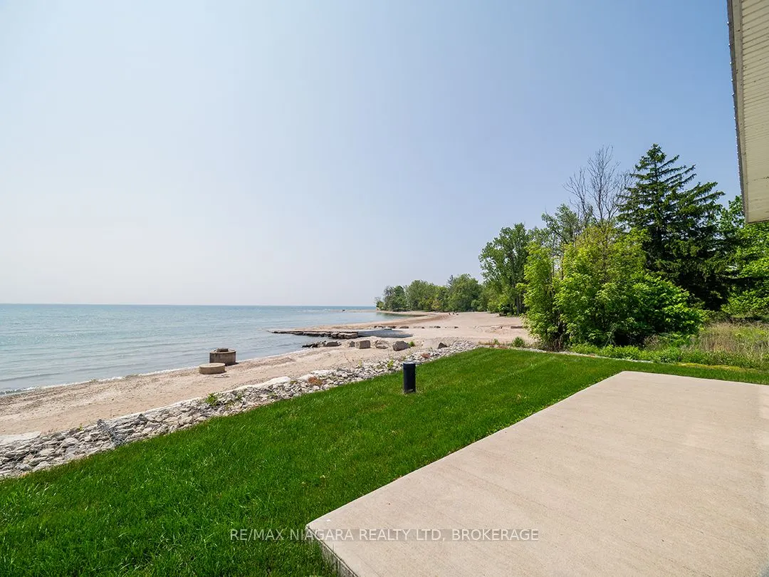 12895 Old Lakeshore Road W