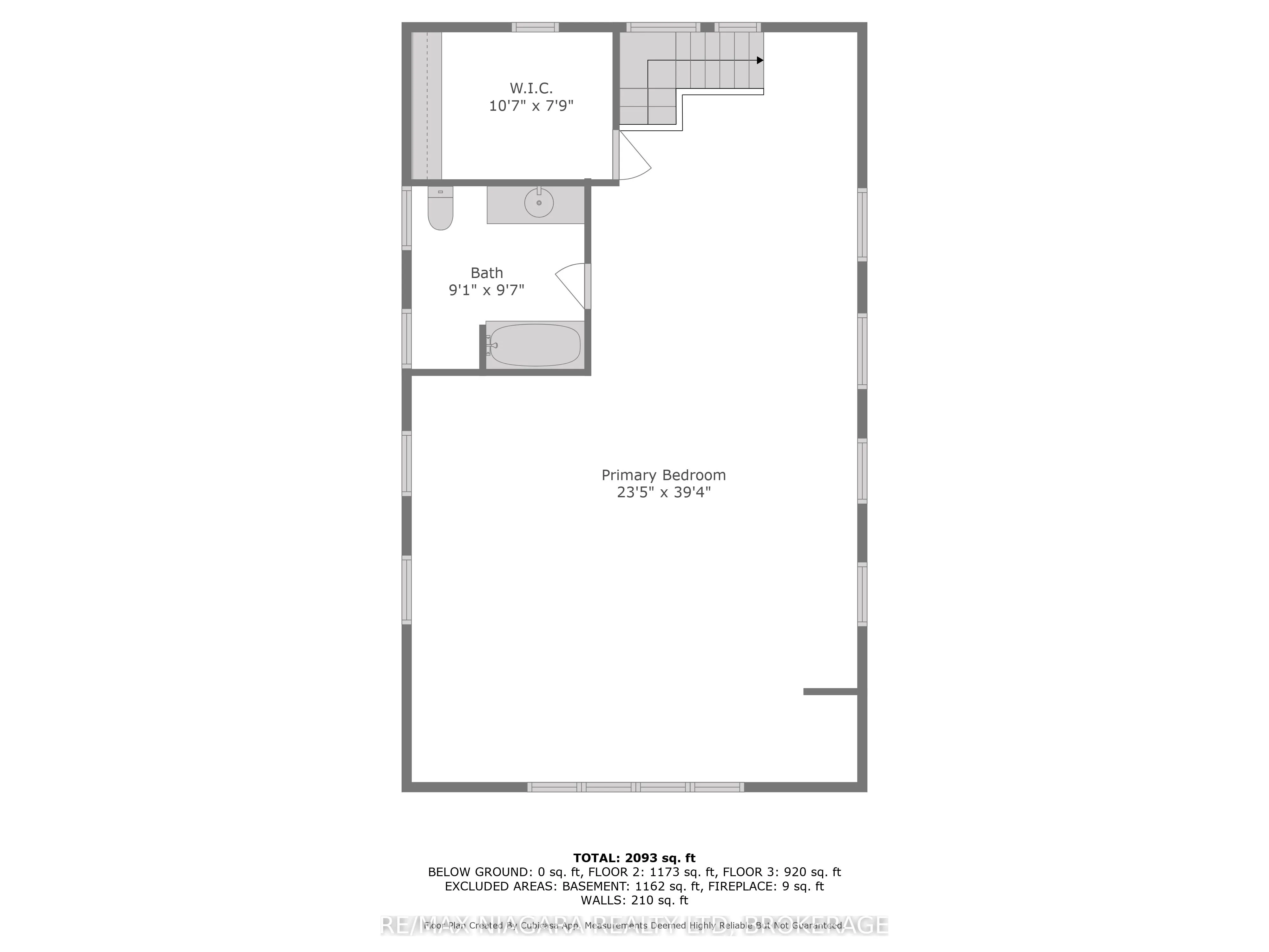 12895 Old Lakeshore Road W