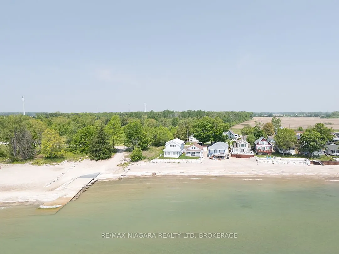 12895 Old Lakeshore Road W