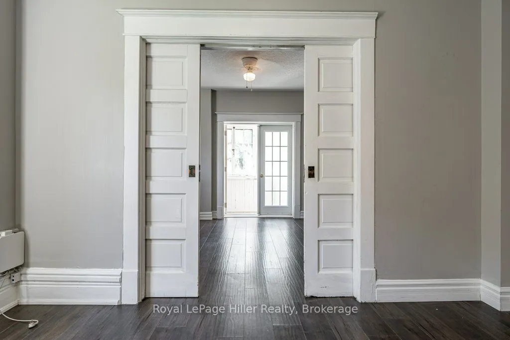 112 Huron Street