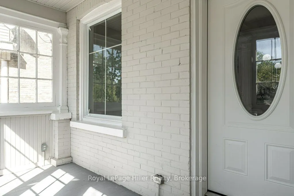 112 Huron Street
