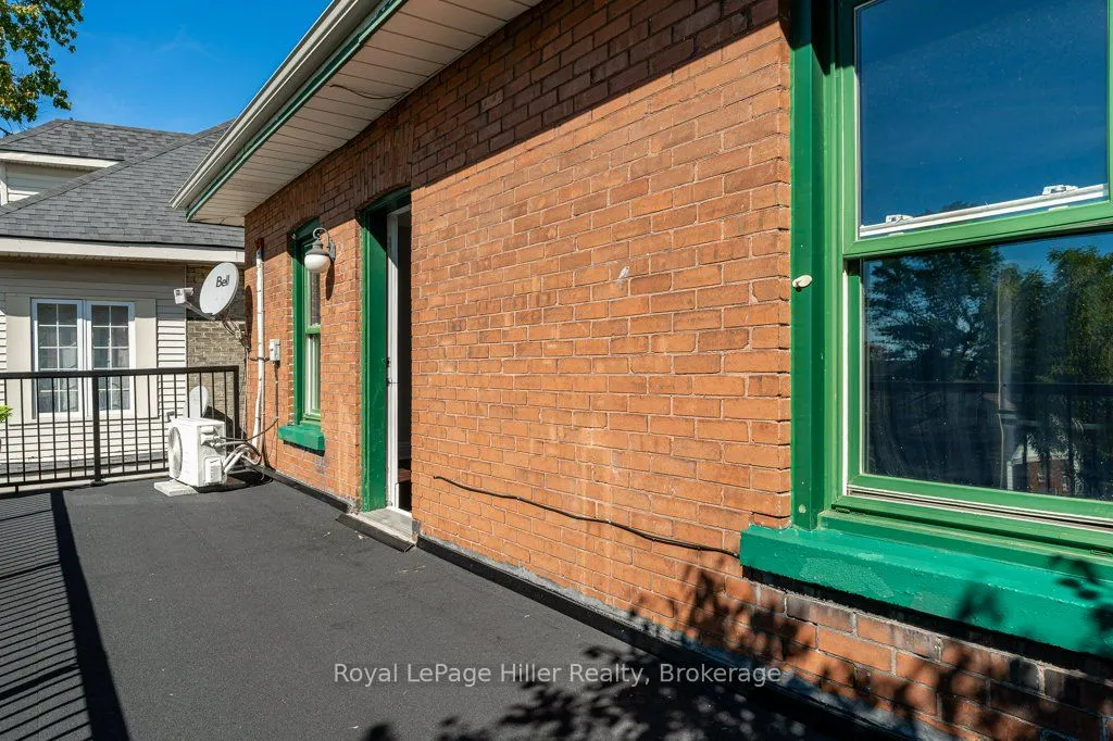 112 Huron Street